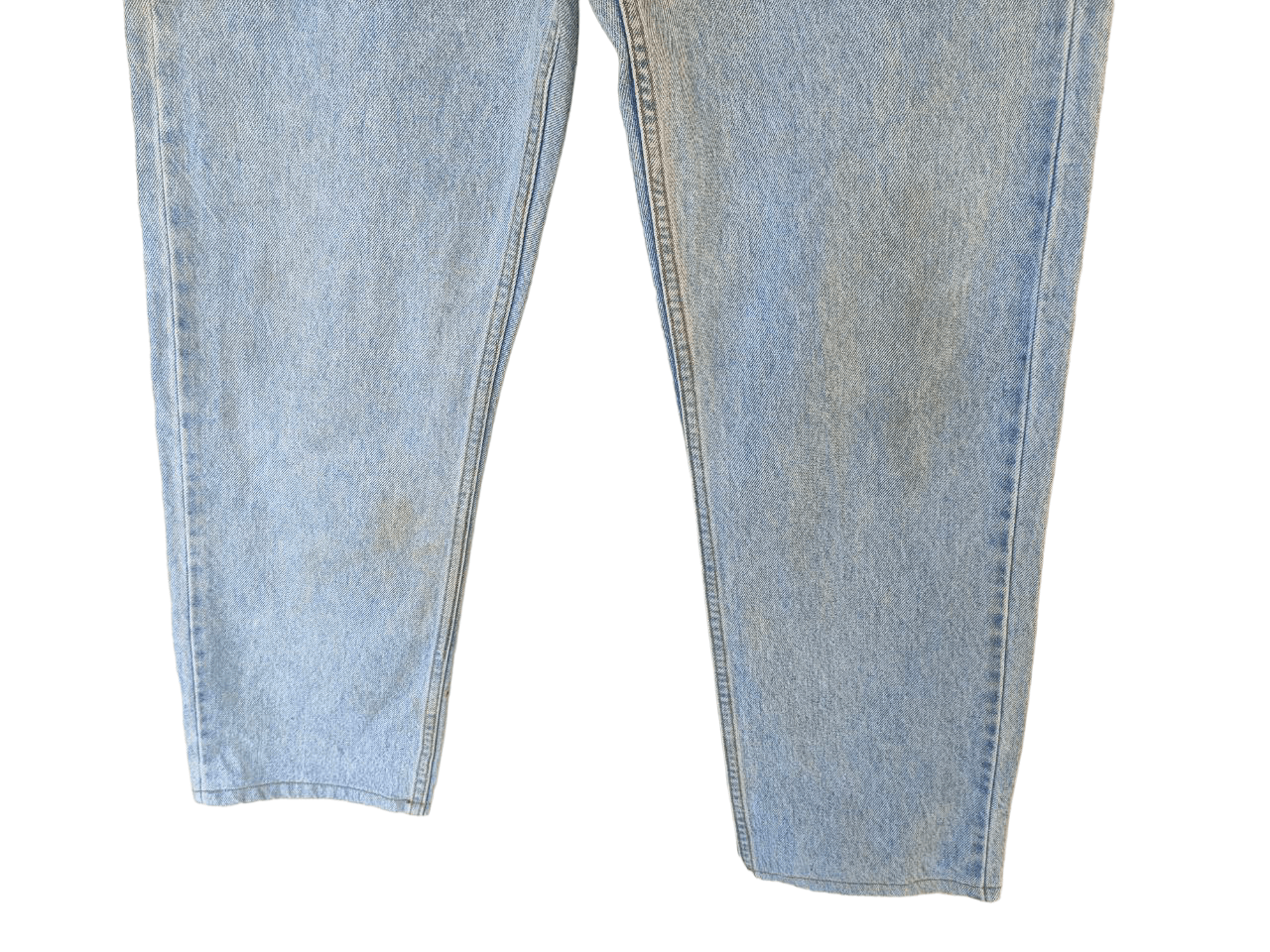 Levi's Vintage Clothing Vintage Levi's 505 Orange Tab Denim Size US 35 - 3 Thumbnail