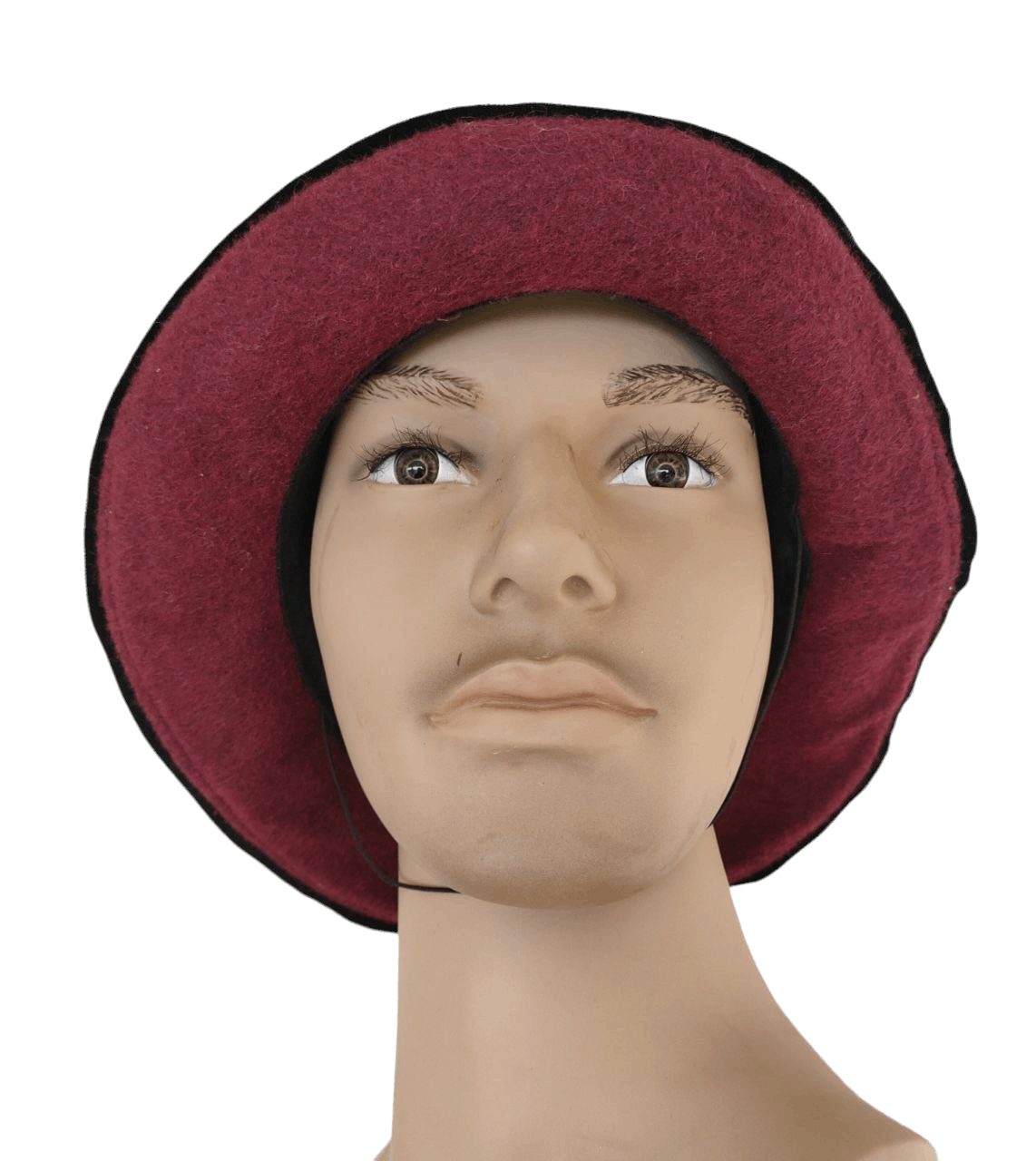 CA4LA CA4LA wool Bucket Size ONE SIZE - 5 Thumbnail