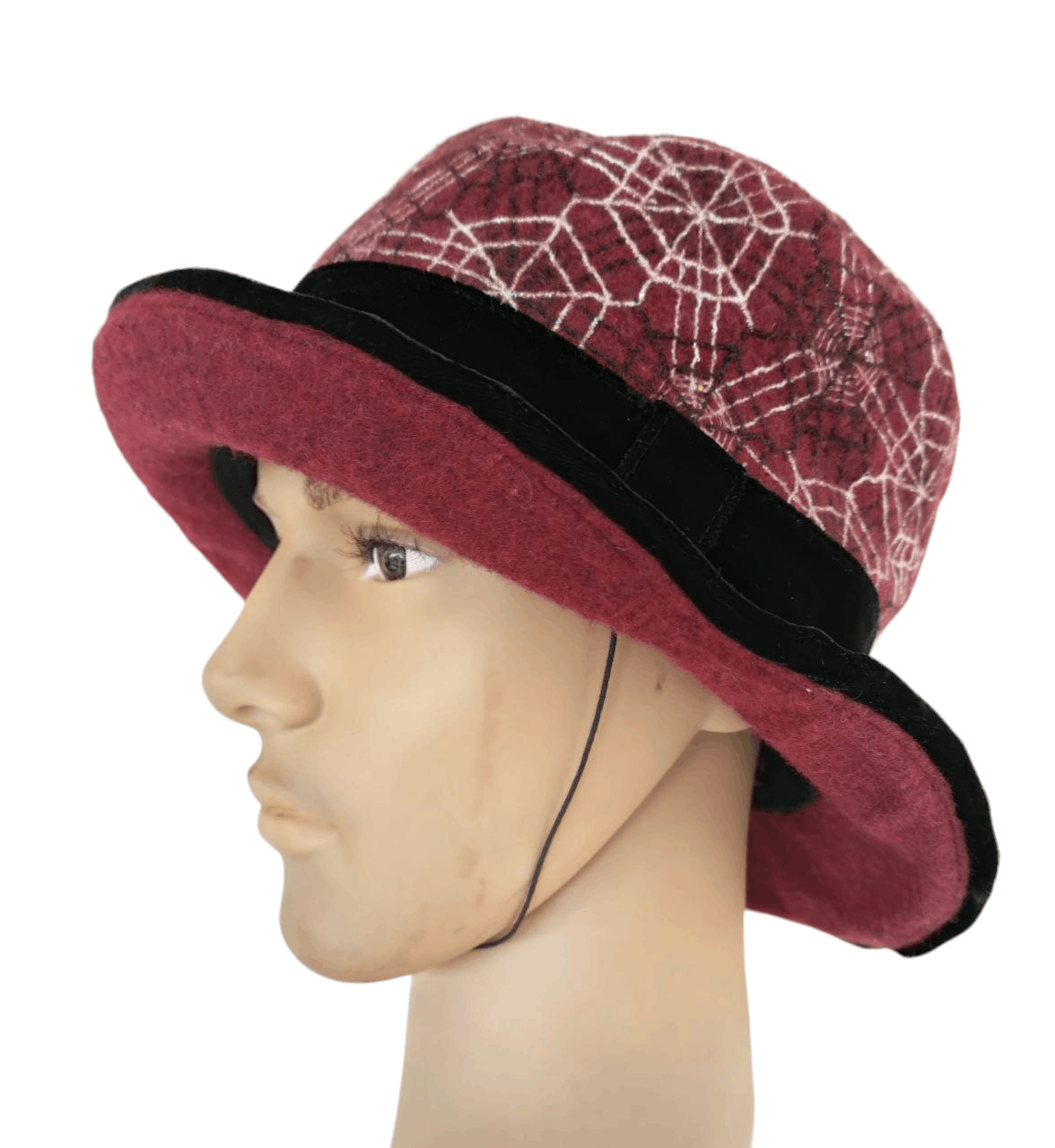 CA4LA CA4LA wool Bucket Size ONE SIZE - 2 Thumbnail