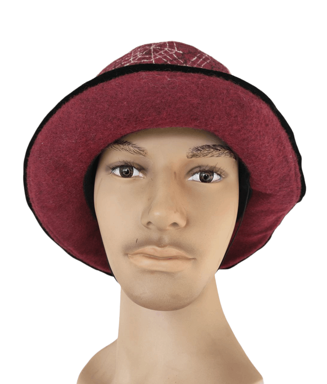 CA4LA CA4LA wool Bucket Size ONE SIZE - 4 Thumbnail