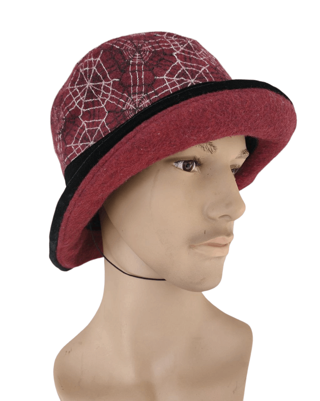 CA4LA CA4LA wool Bucket Size ONE SIZE - 3 Thumbnail