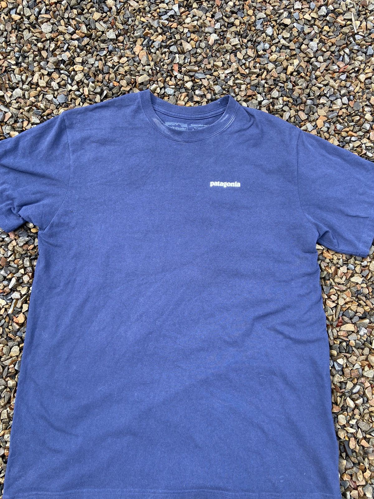 Patagonia Patagonia. T-Shirt. Street-Wear. Size US L / EU 52-54 / 3 - 3 Thumbnail
