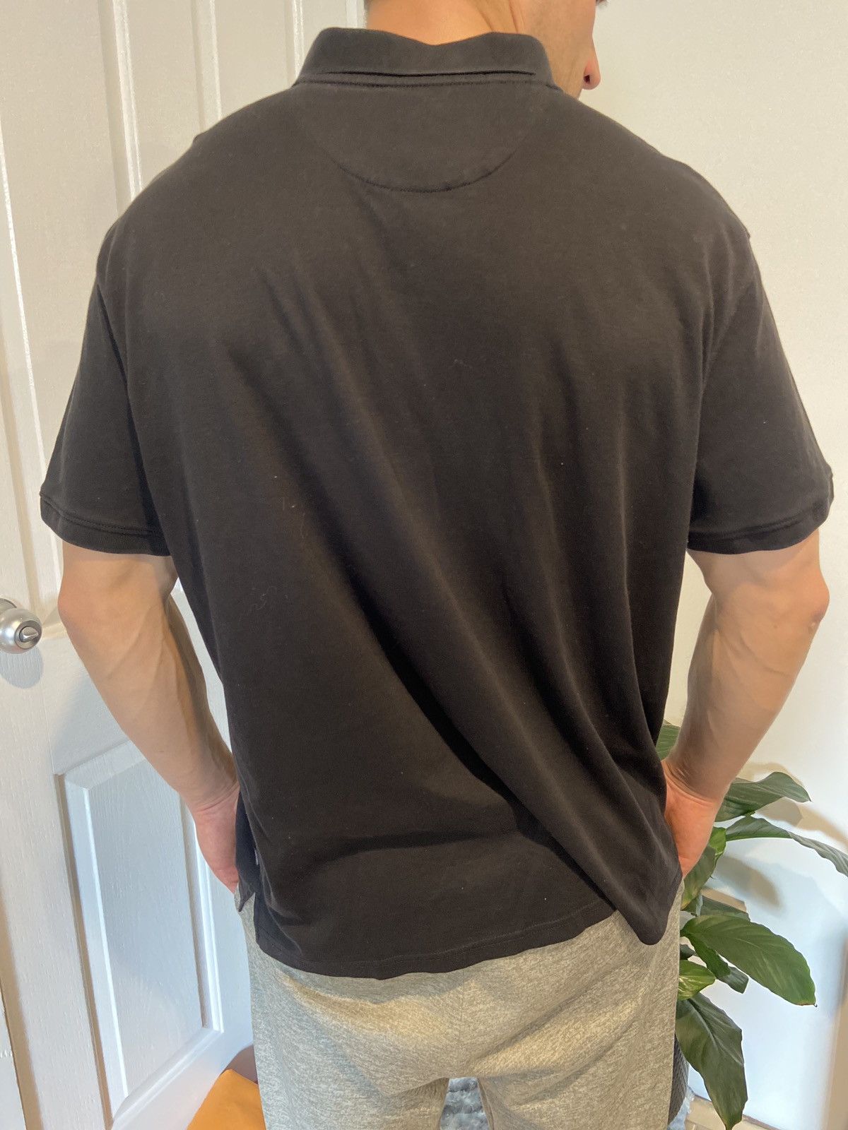 Calvin Klein Classic Vintage Calvin Klein LiquidTouch Size US XXL / EU 58 / 5 - 2 Thumbnail