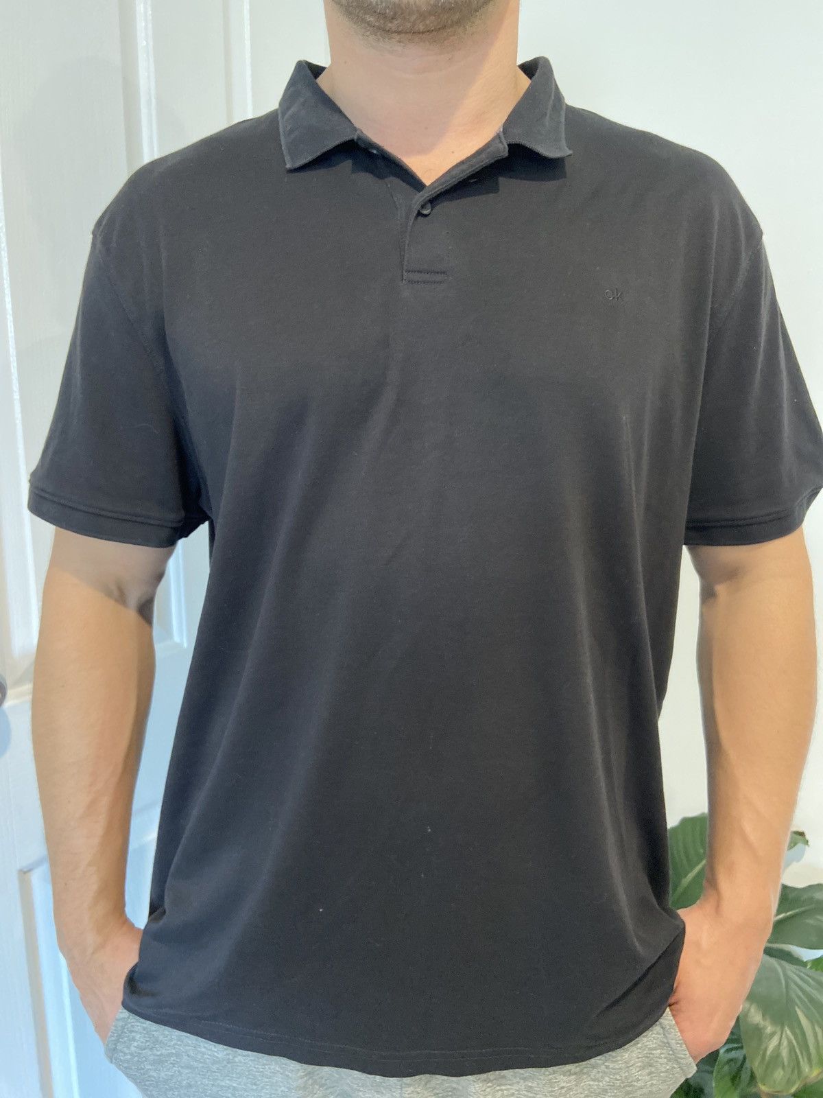 Calvin Klein Classic Vintage Calvin Klein LiquidTouch Size US XXL / EU 58 / 5 - 1 Thumbnail