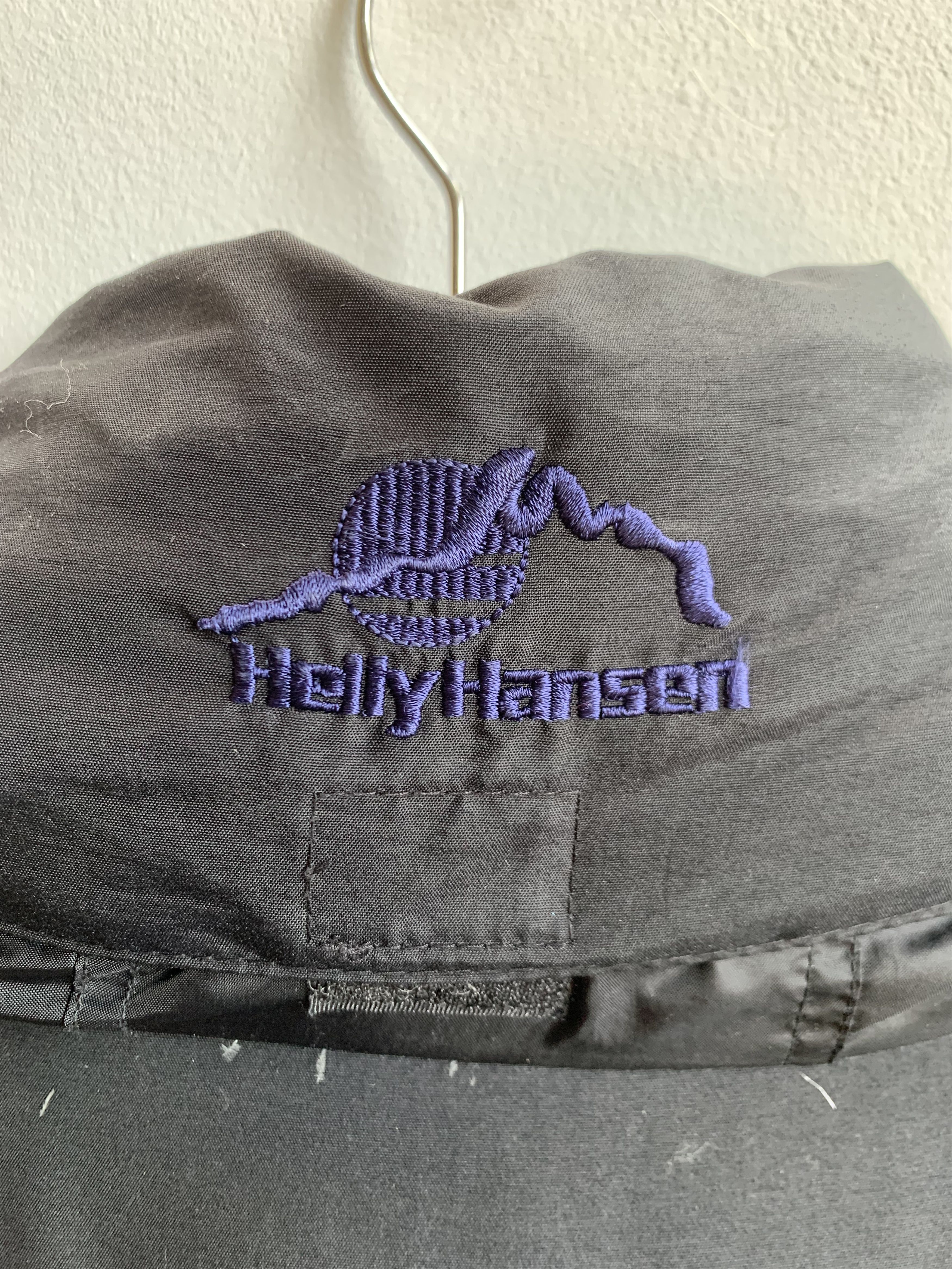 Helly Hansen Vintage Helly Hansen Reversible Puffer Jacket Size US XL / EU 56 / 4 - 16 Thumbnail