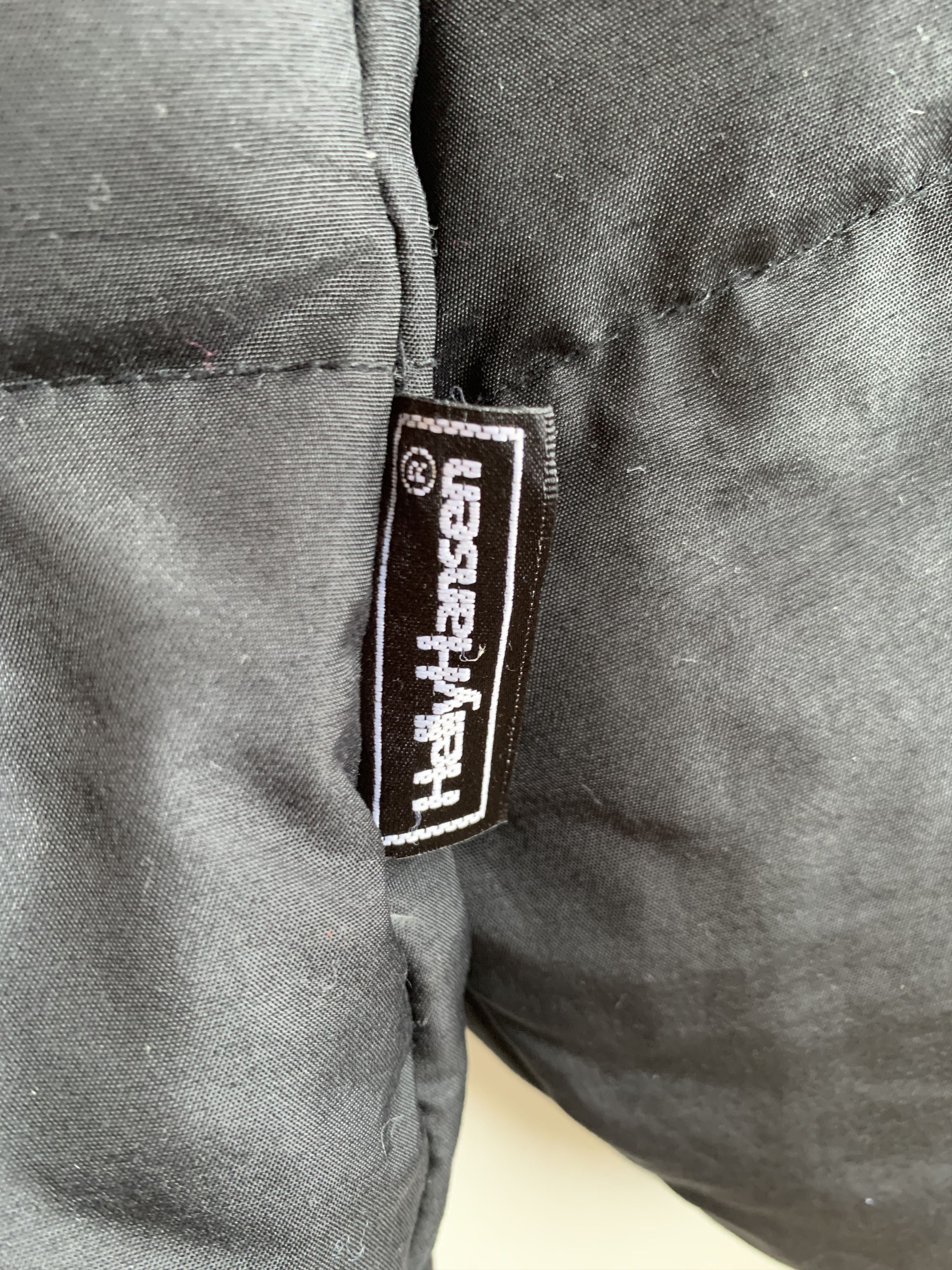 Helly Hansen Vintage Helly Hansen Reversible Puffer Jacket Size US XL / EU 56 / 4 - 8 Thumbnail