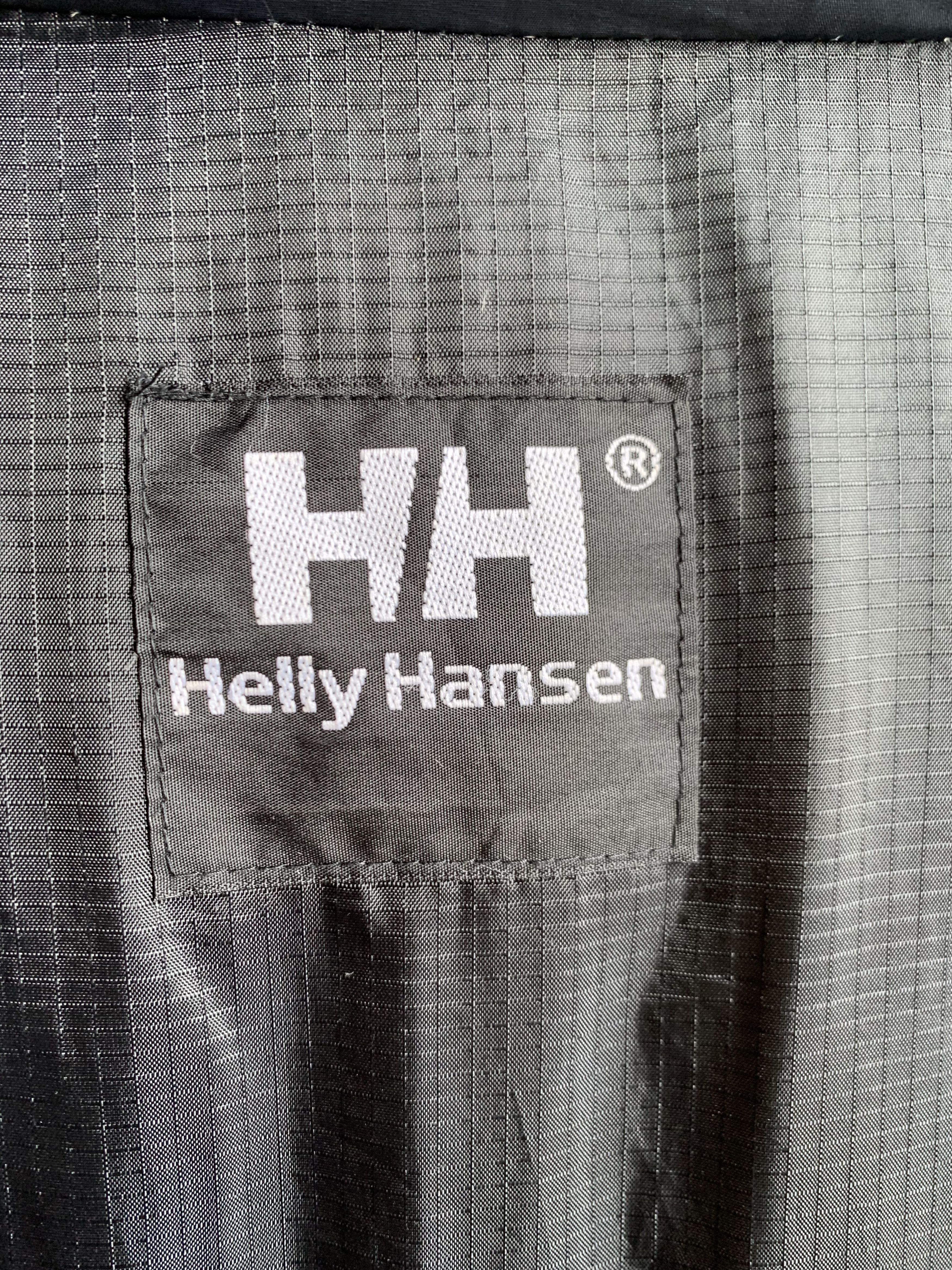 Helly Hansen Vintage Helly Hansen Reversible Puffer Jacket Size US XL / EU 56 / 4 - 13 Thumbnail
