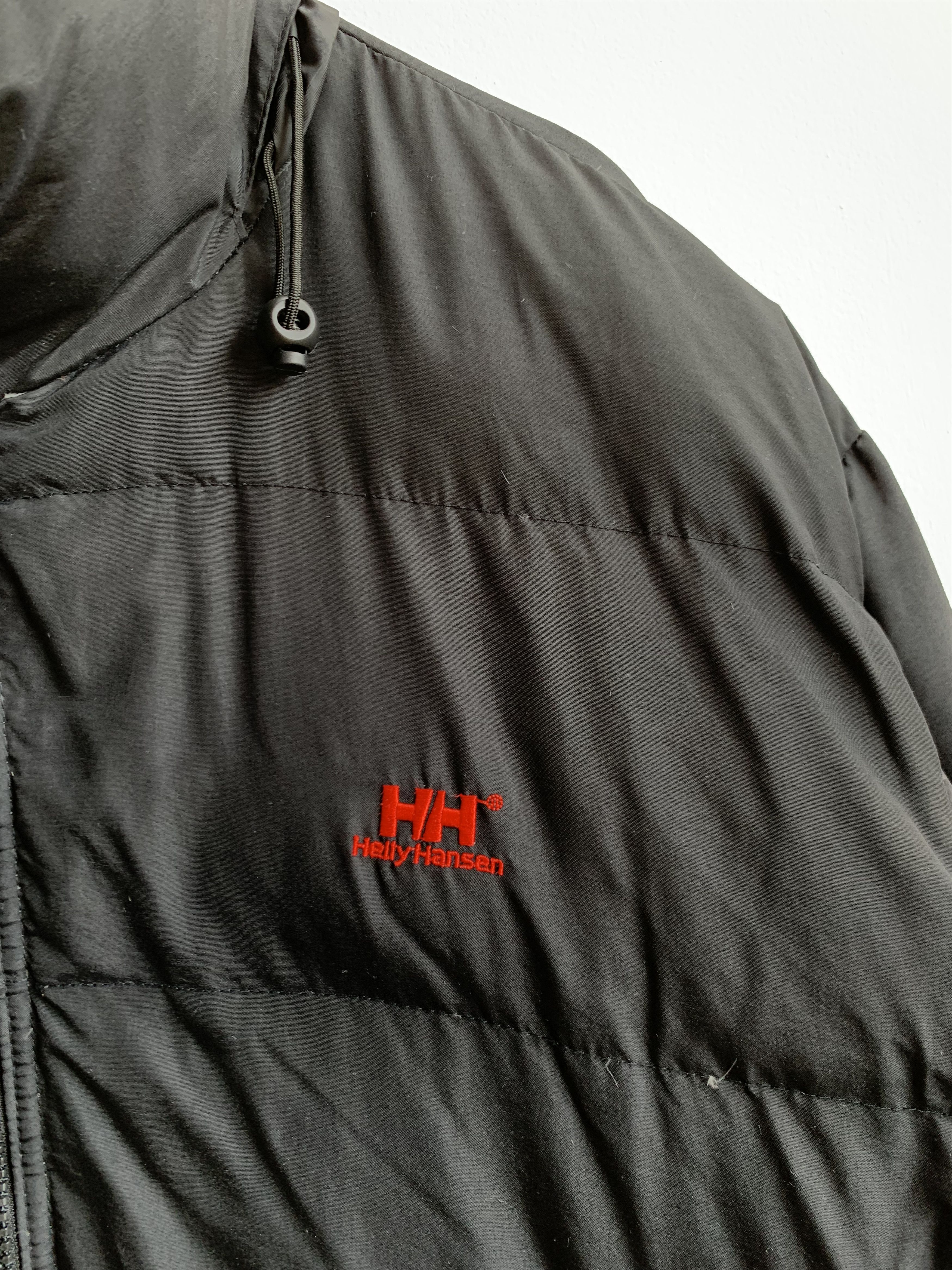 Helly Hansen Vintage Helly Hansen Reversible Puffer Jacket Size US XL / EU 56 / 4 - 6 Thumbnail