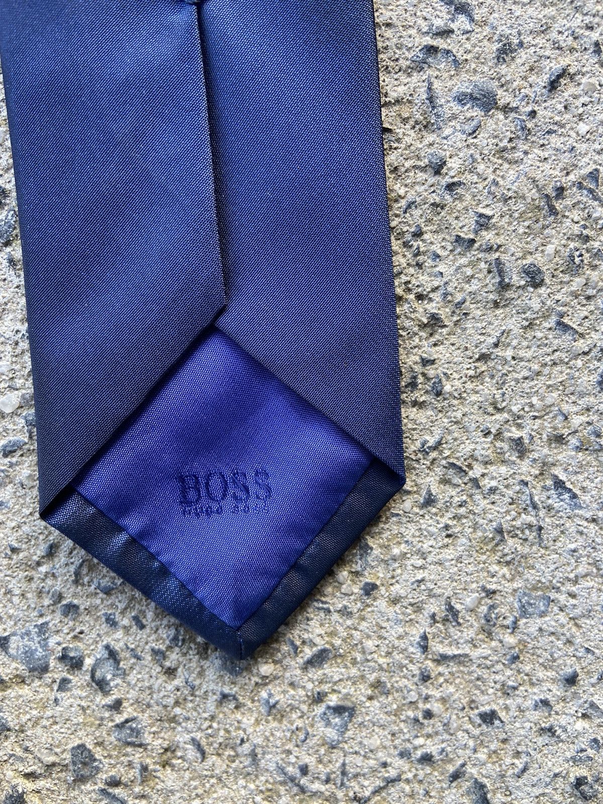 Hugo Boss Hugo Boss man’s Ties Size ONE SIZE - 2 Thumbnail