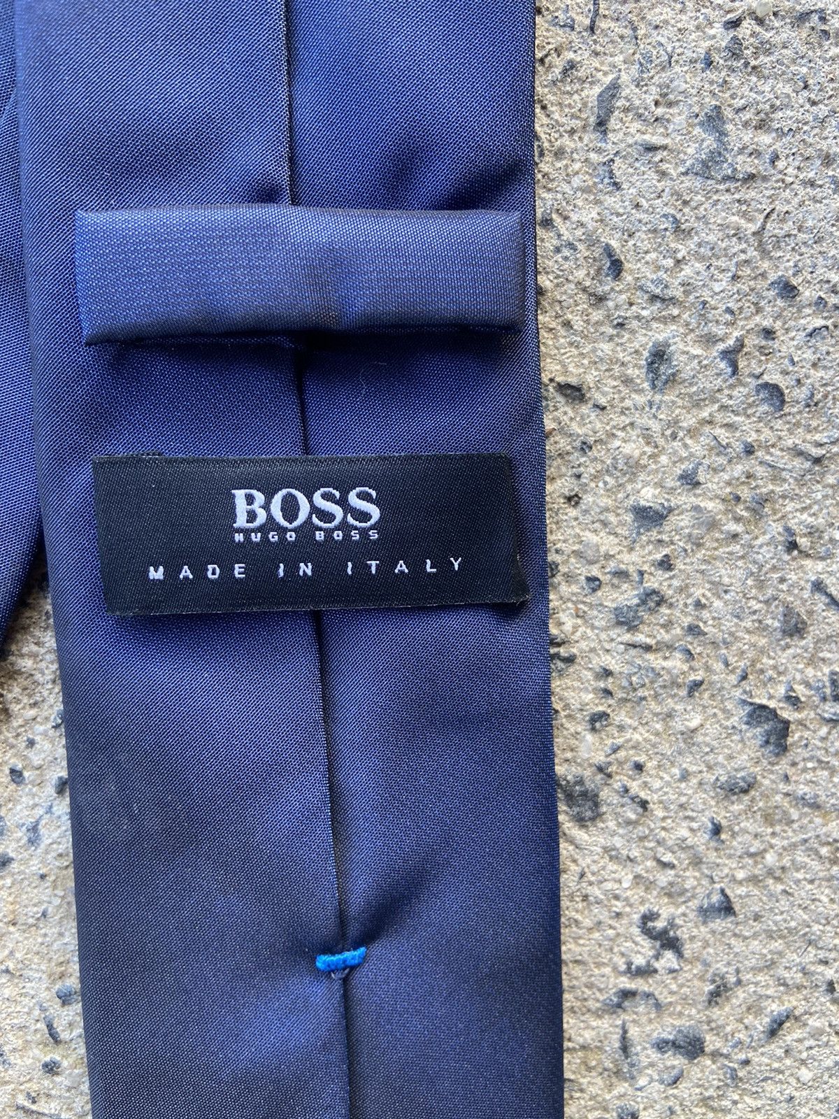 Hugo Boss Hugo Boss man’s Ties Size ONE SIZE - 1 Thumbnail