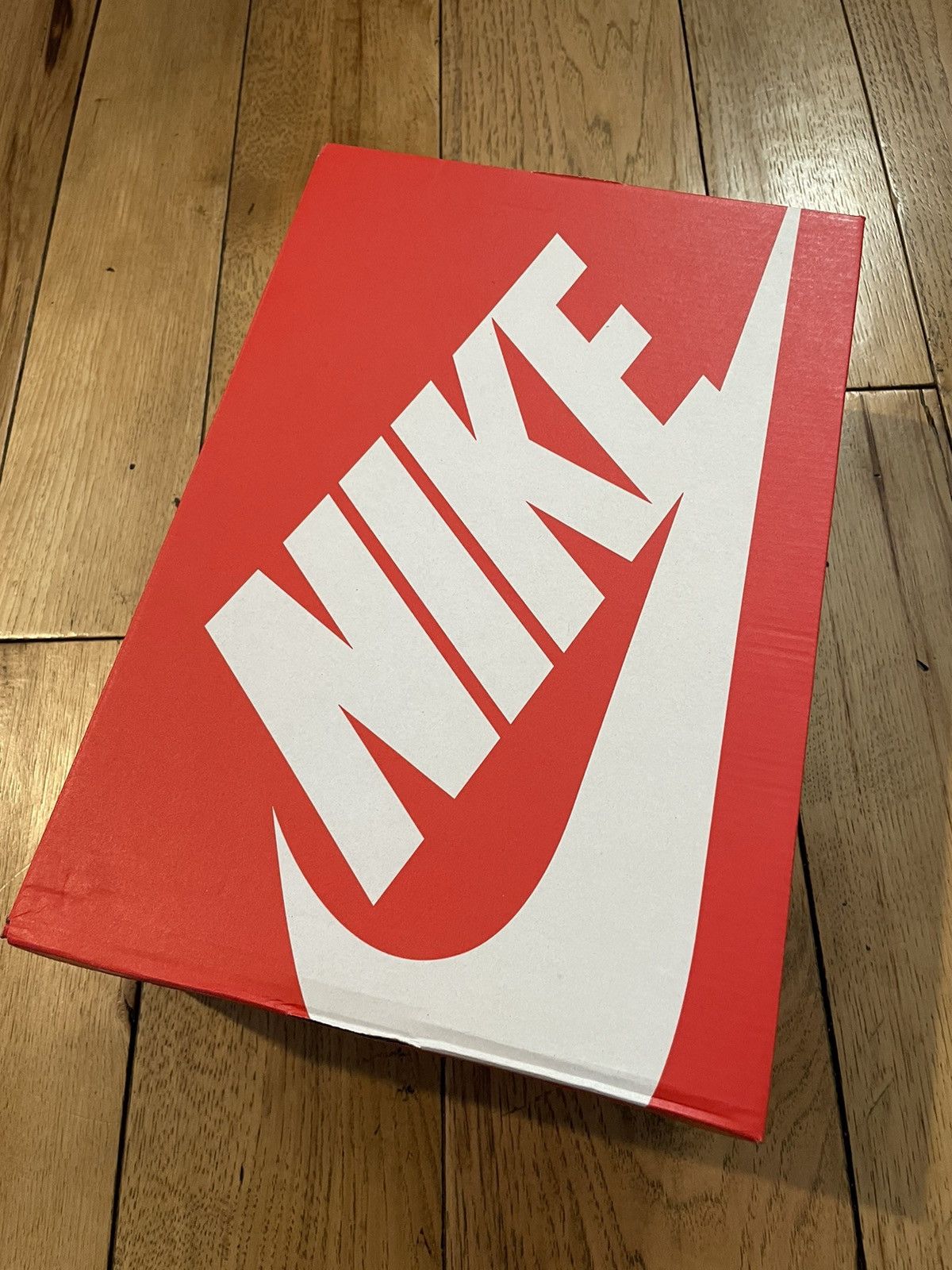 Nike Nike Dunk Low Chenille Swoosh Black Grey Size US 9 / EU 42 - 13 Thumbnail