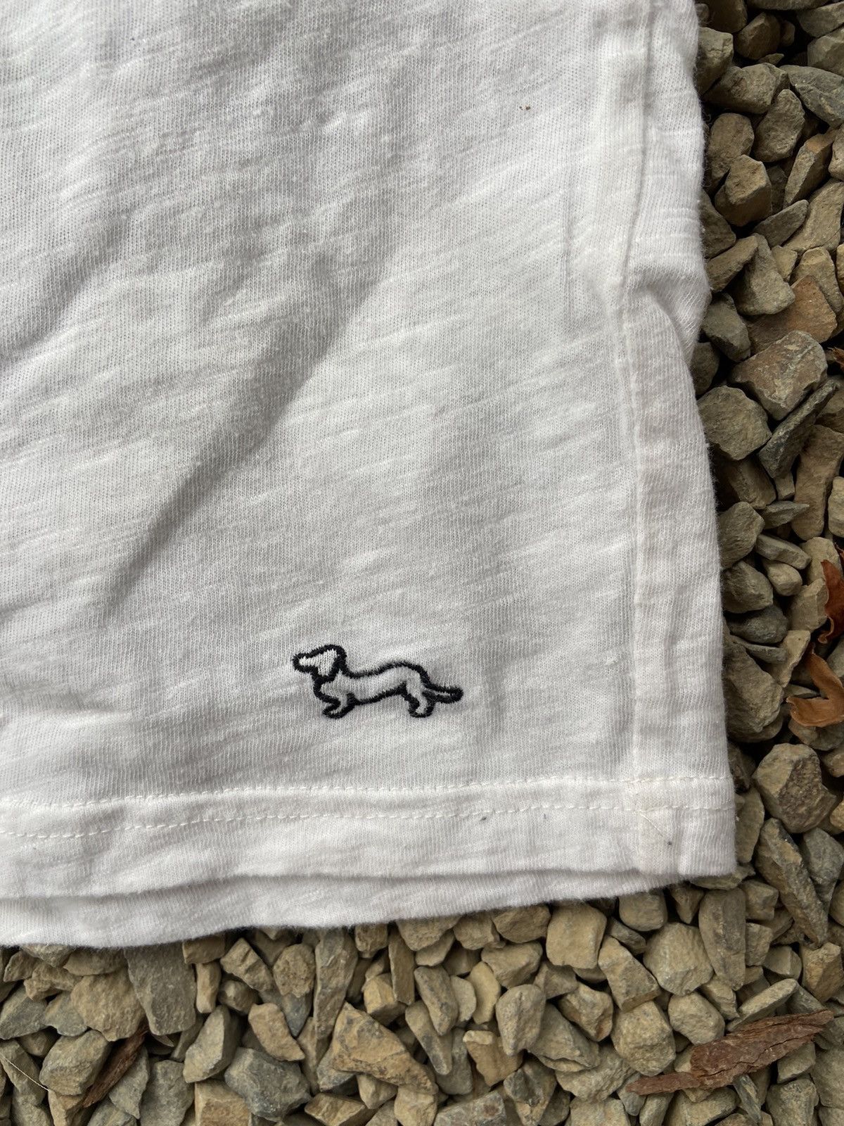 Japanese Brand Vintage. T shirt. Humor. Street wear. Print Size US M / EU 48-50 / 2 - 6 Thumbnail