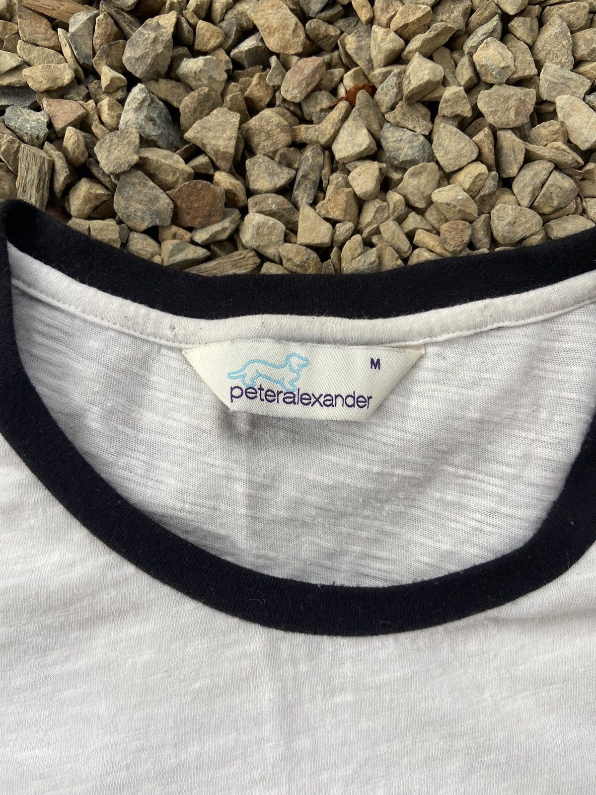 Japanese Brand Vintage. T shirt. Humor. Street wear. Print Size US M / EU 48-50 / 2 - 5 Thumbnail