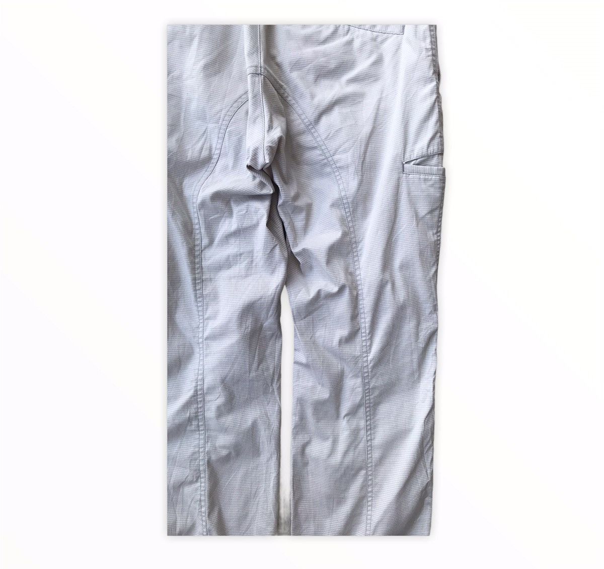 Le Coq Sportif Le Coq Sportif Golf Collection Multipocket Cargo Pants Size US 33 - 17 Thumbnail