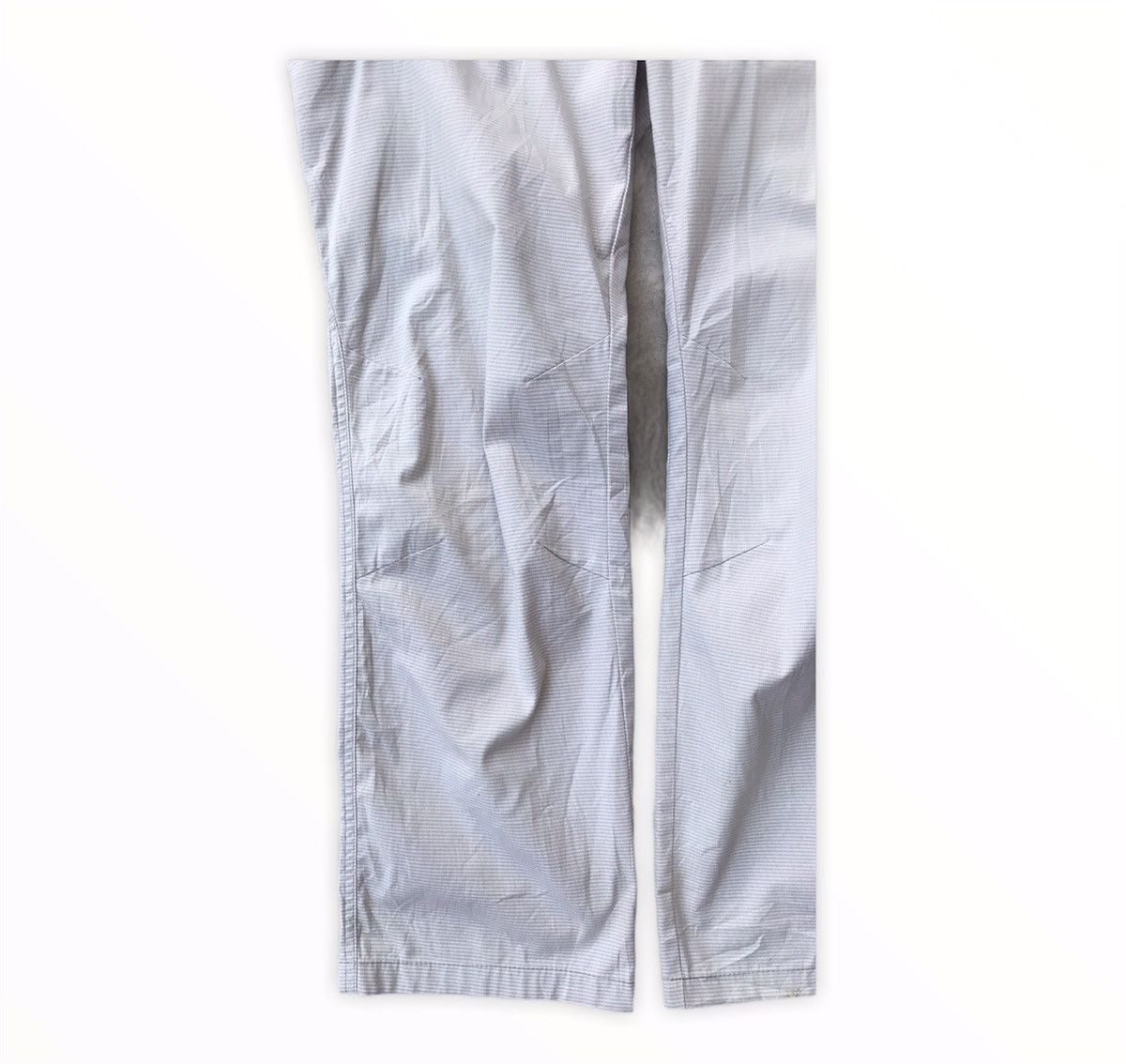 Le Coq Sportif Le Coq Sportif Golf Collection Multipocket Cargo Pants Size US 33 - 6 Thumbnail