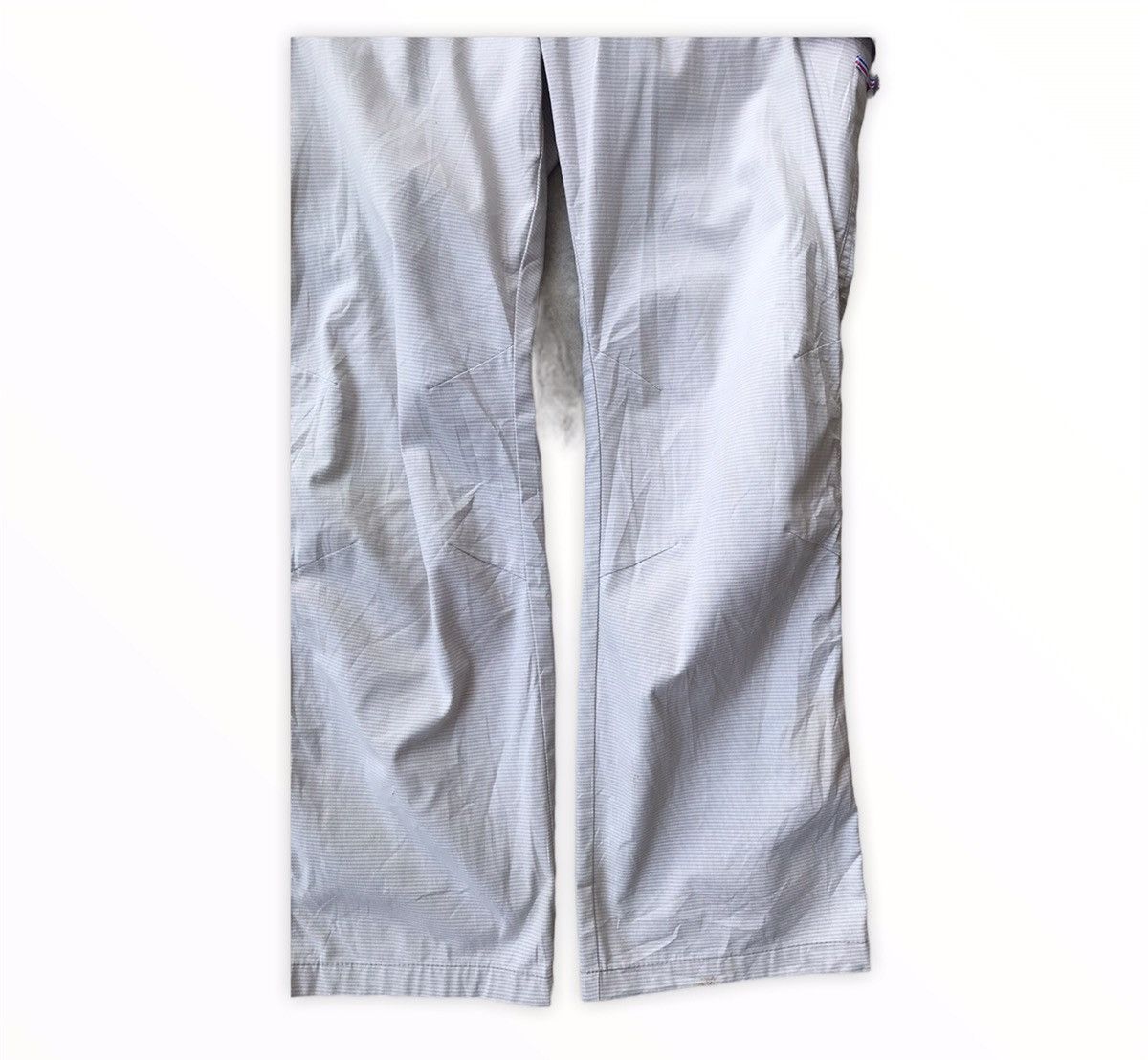 Le Coq Sportif Le Coq Sportif Golf Collection Multipocket Cargo Pants Size US 33 - 7 Thumbnail