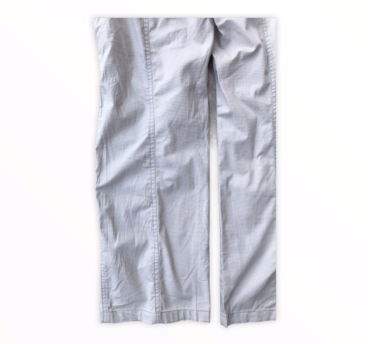 Le Coq Sportif Le Coq Sportif Golf Collection Multipocket Cargo Pants Size US 33 - 18 Thumbnail