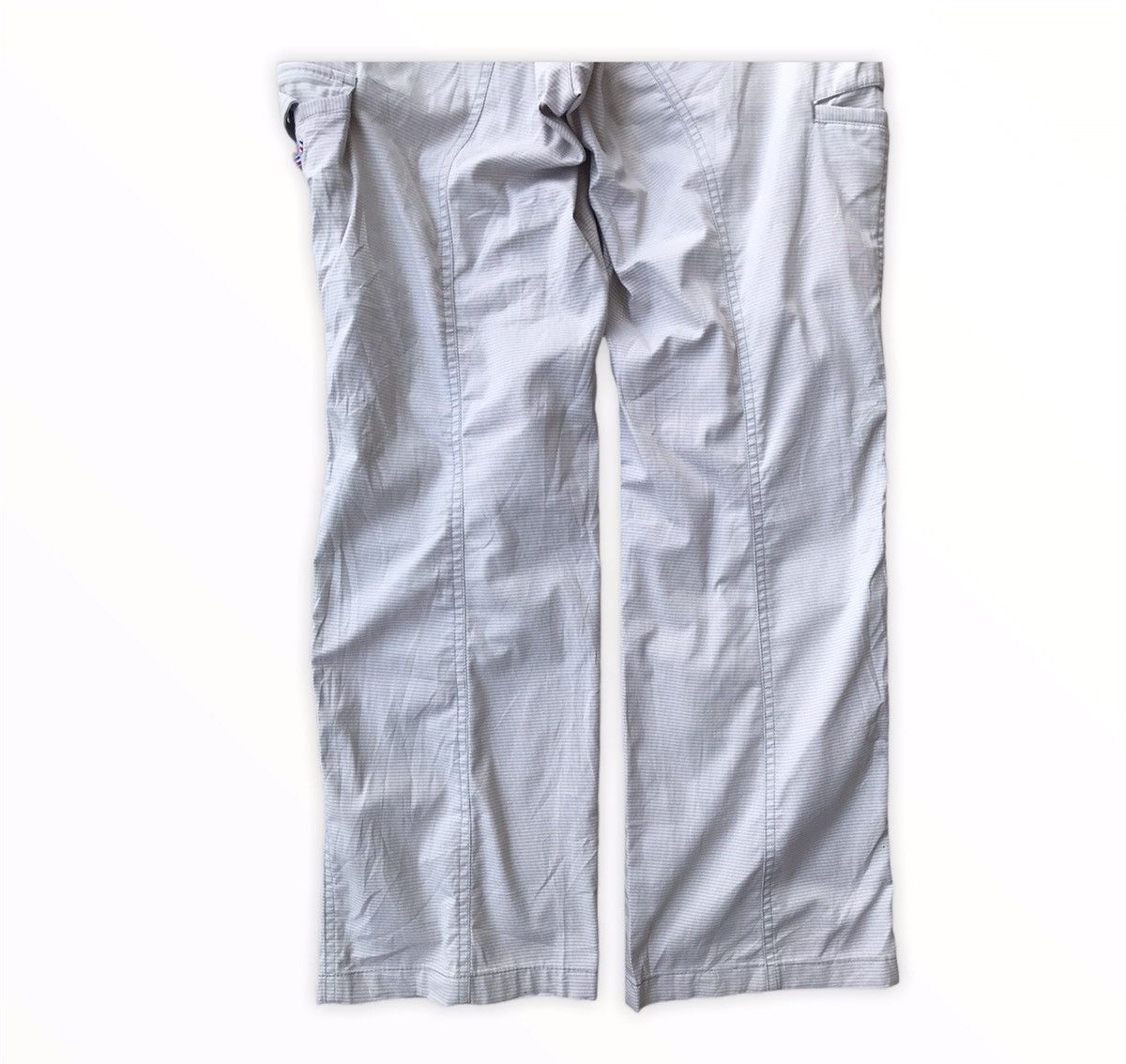 Le Coq Sportif Le Coq Sportif Golf Collection Multipocket Cargo Pants Size US 33 - 13 Thumbnail