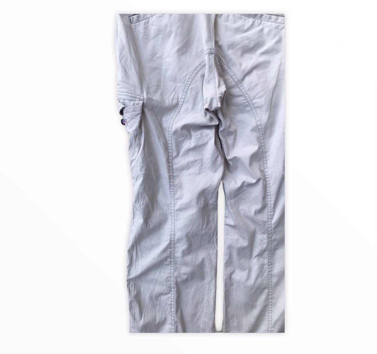 Le Coq Sportif Le Coq Sportif Golf Collection Multipocket Cargo Pants Size US 33 - 16 Thumbnail