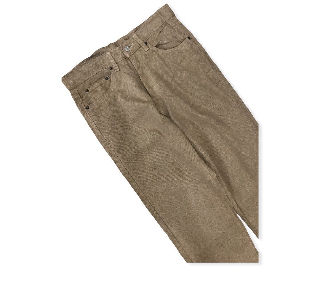 Vintage Bobson Casual Pants Size US 31 - 4 Thumbnail