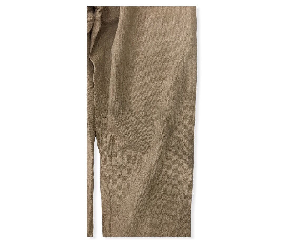 Vintage Bobson Casual Pants Size US 31 - 9 Thumbnail