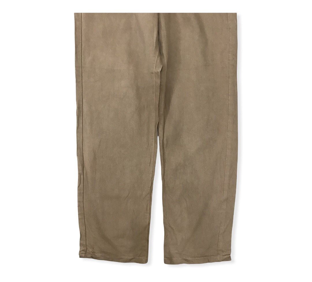 Vintage Bobson Casual Pants Size US 31 - 3 Thumbnail
