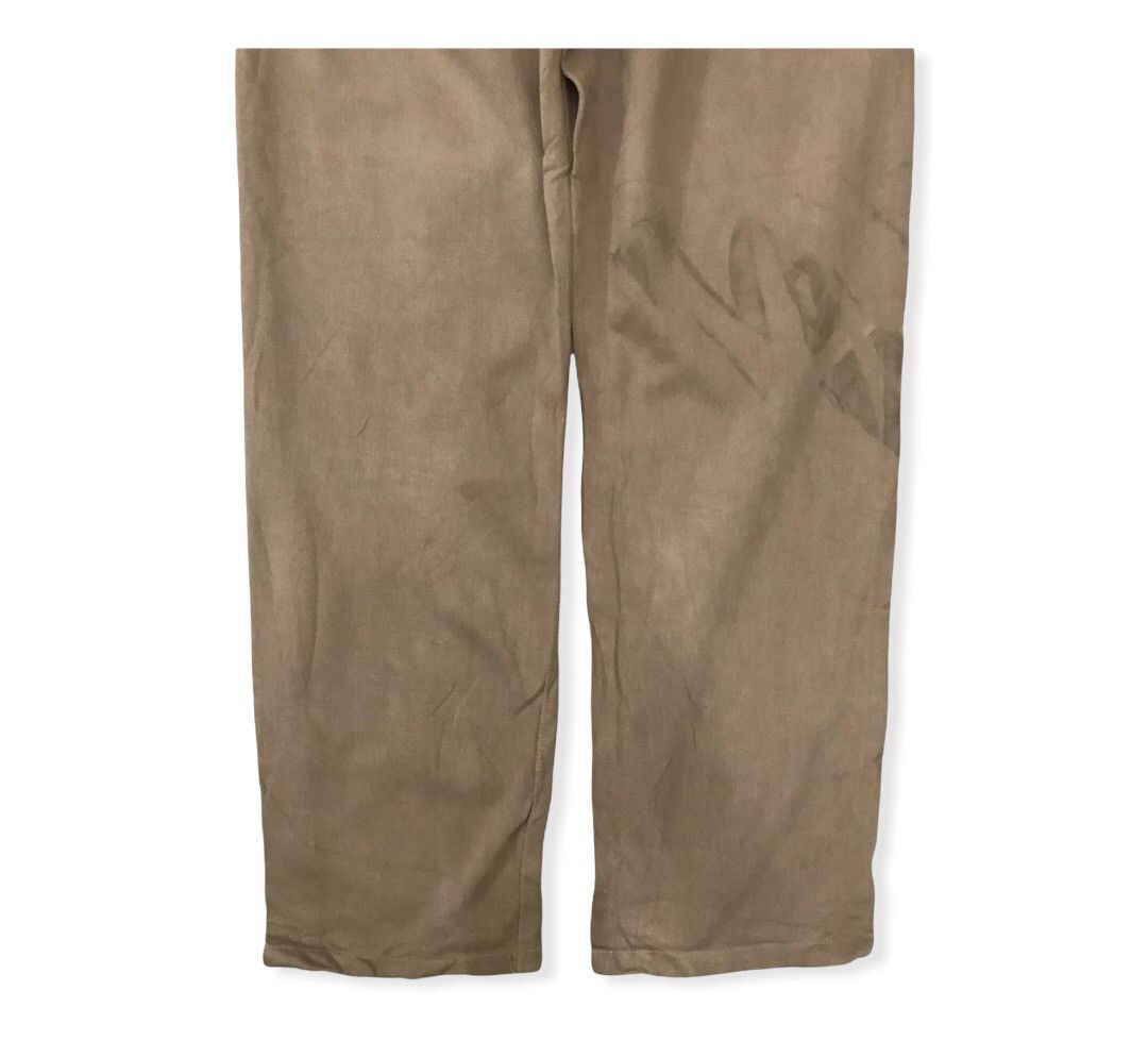 Vintage Bobson Casual Pants Size US 31 - 8 Thumbnail