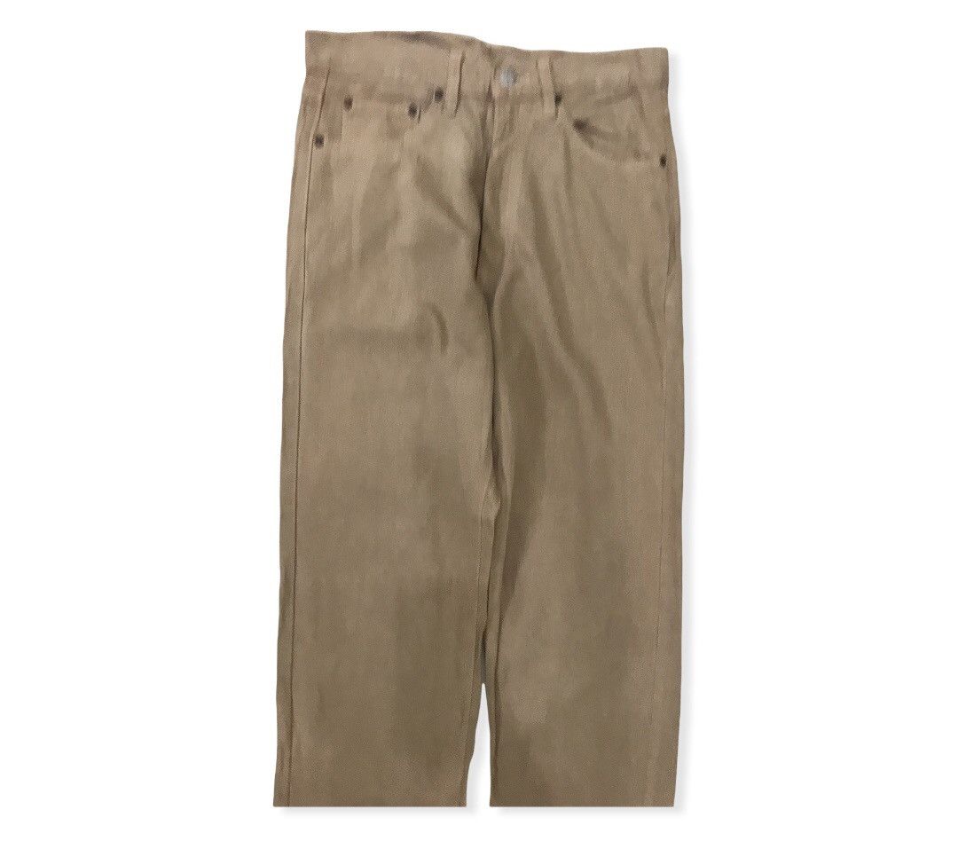 Vintage Bobson Casual Pants Size US 31 - 2 Thumbnail