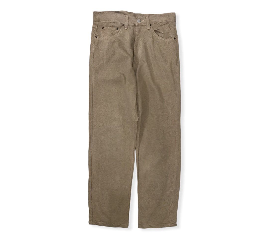 Bobson Casual Pants