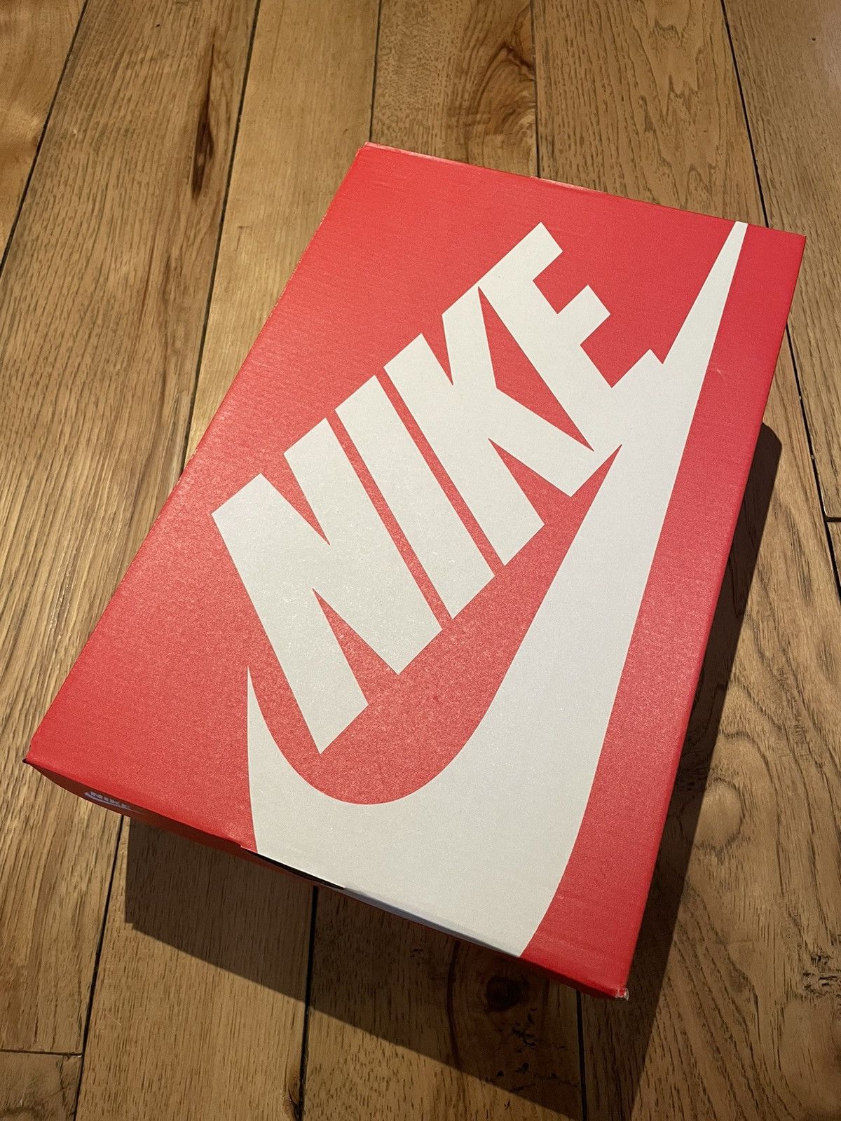 Nike Nike Terminator High Cocoa Snake 2022 Size US 12 / EU 45 - 10 Thumbnail