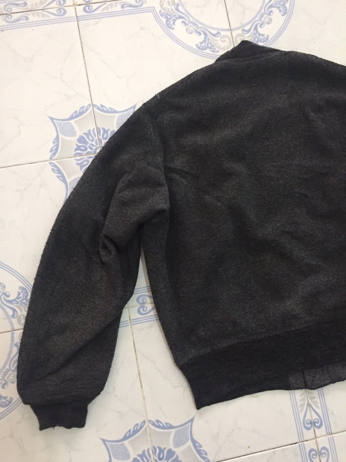 Kangol Kangol England Bomber Style Jacket Size US M / EU 48-50 / 2 - 10 Thumbnail