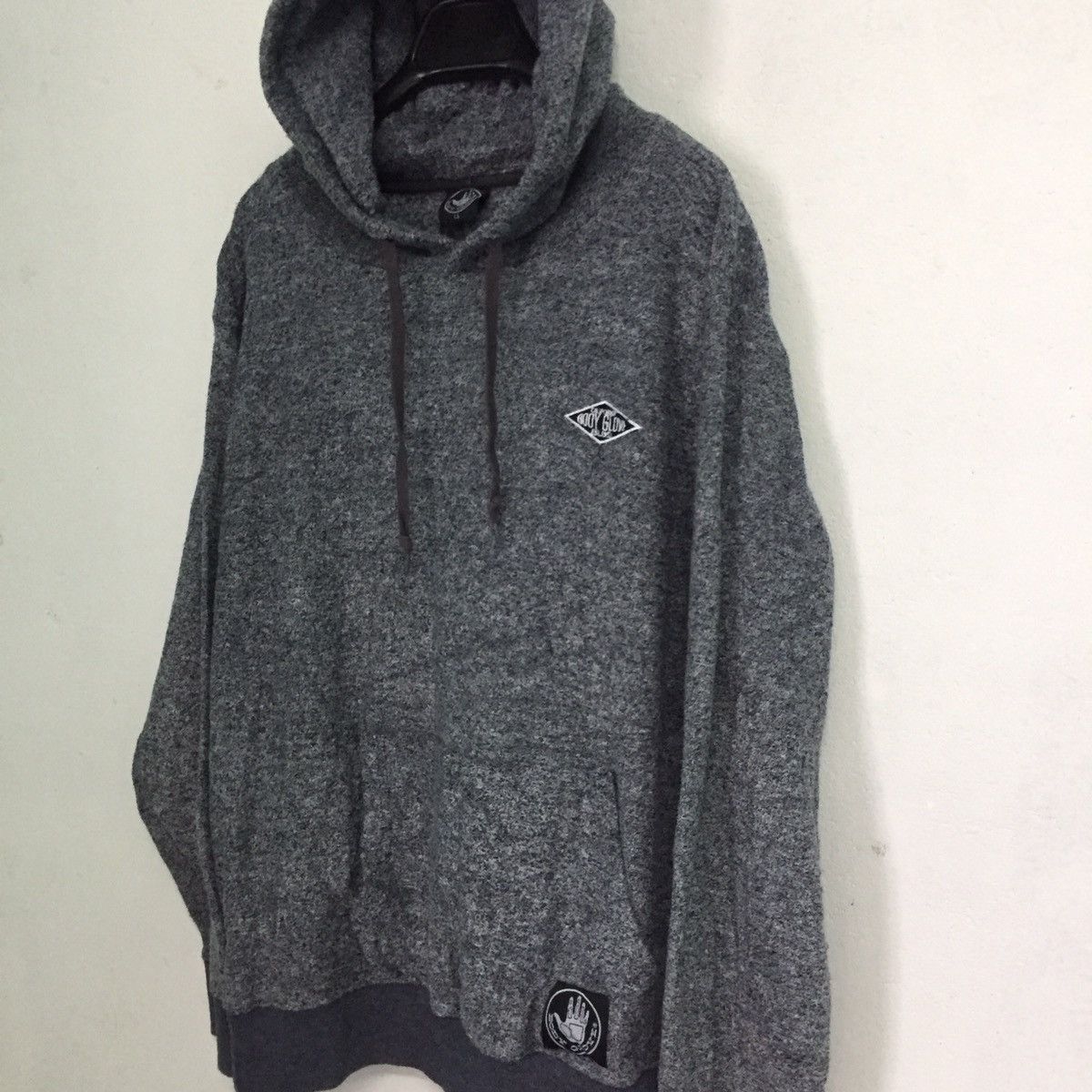 Body Glove Body Glove Sweatshirt Hoodie Size US L / EU 52-54 / 3 - 8 Thumbnail
