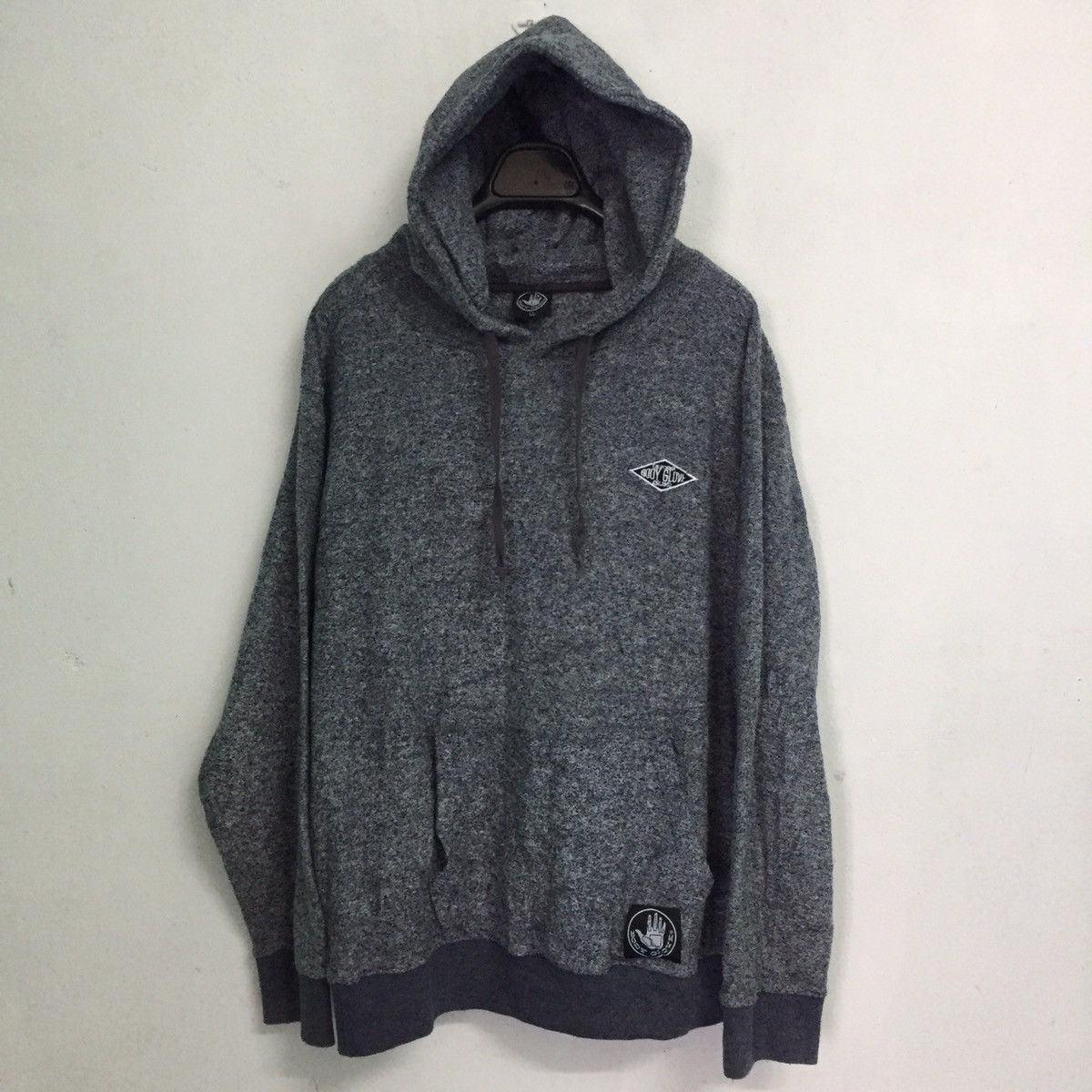 Body Glove Sweatshirt Hoodie