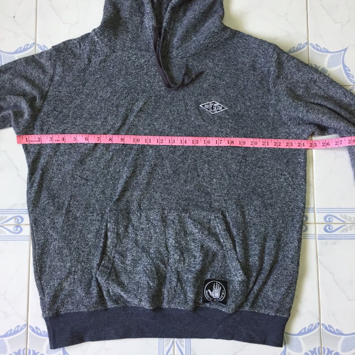 Body Glove Body Glove Sweatshirt Hoodie Size US L / EU 52-54 / 3 - 22 Thumbnail