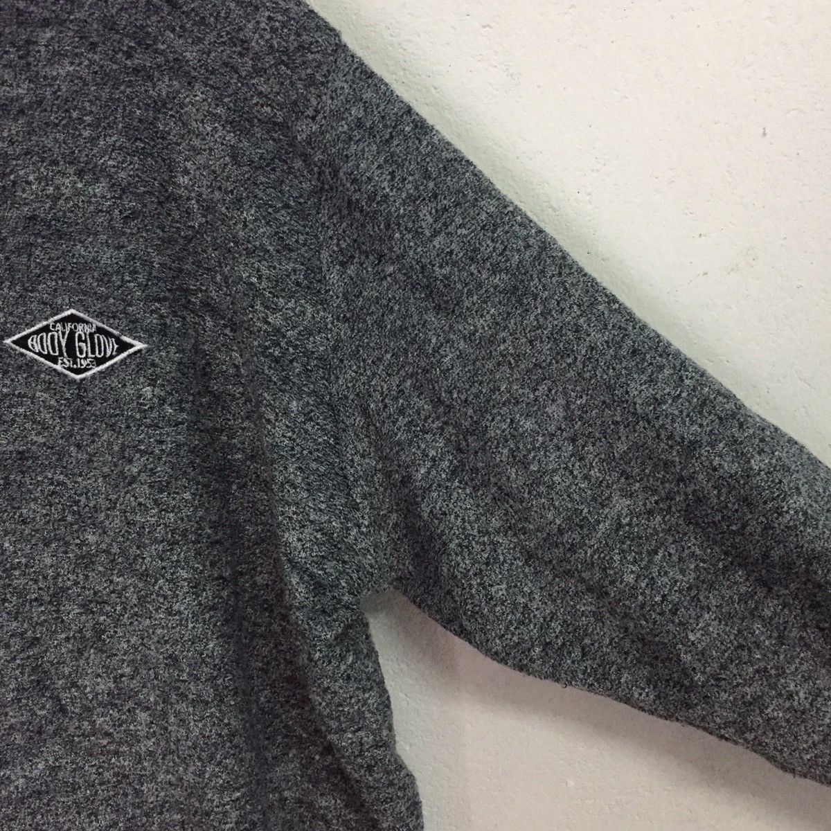 Body Glove Body Glove Sweatshirt Hoodie Size US L / EU 52-54 / 3 - 10 Thumbnail
