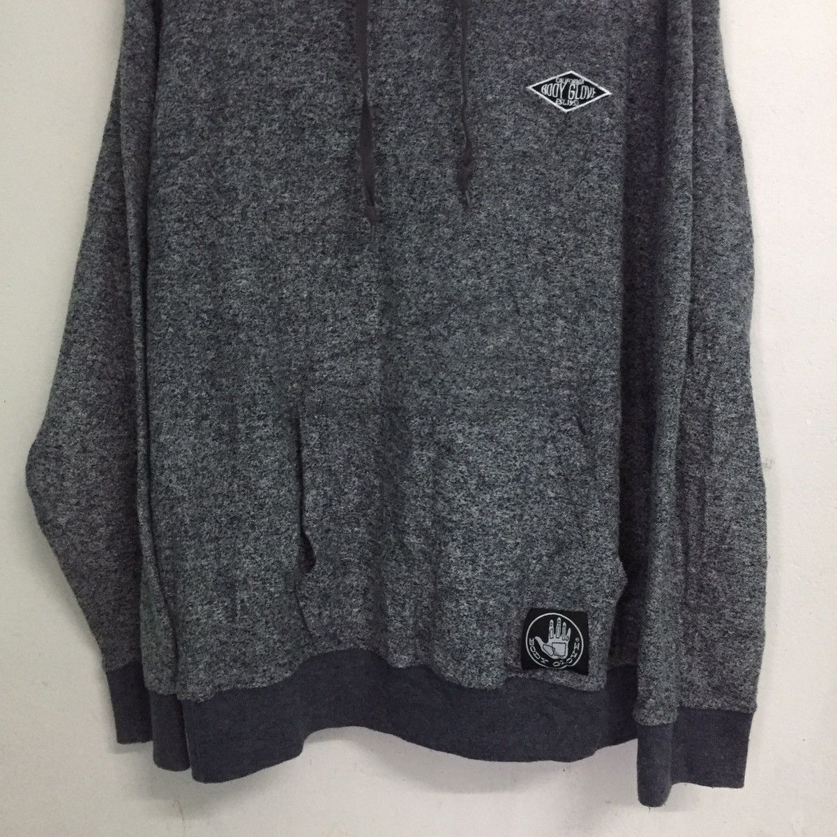 Body Glove Body Glove Sweatshirt Hoodie Size US L / EU 52-54 / 3 - 3 Thumbnail