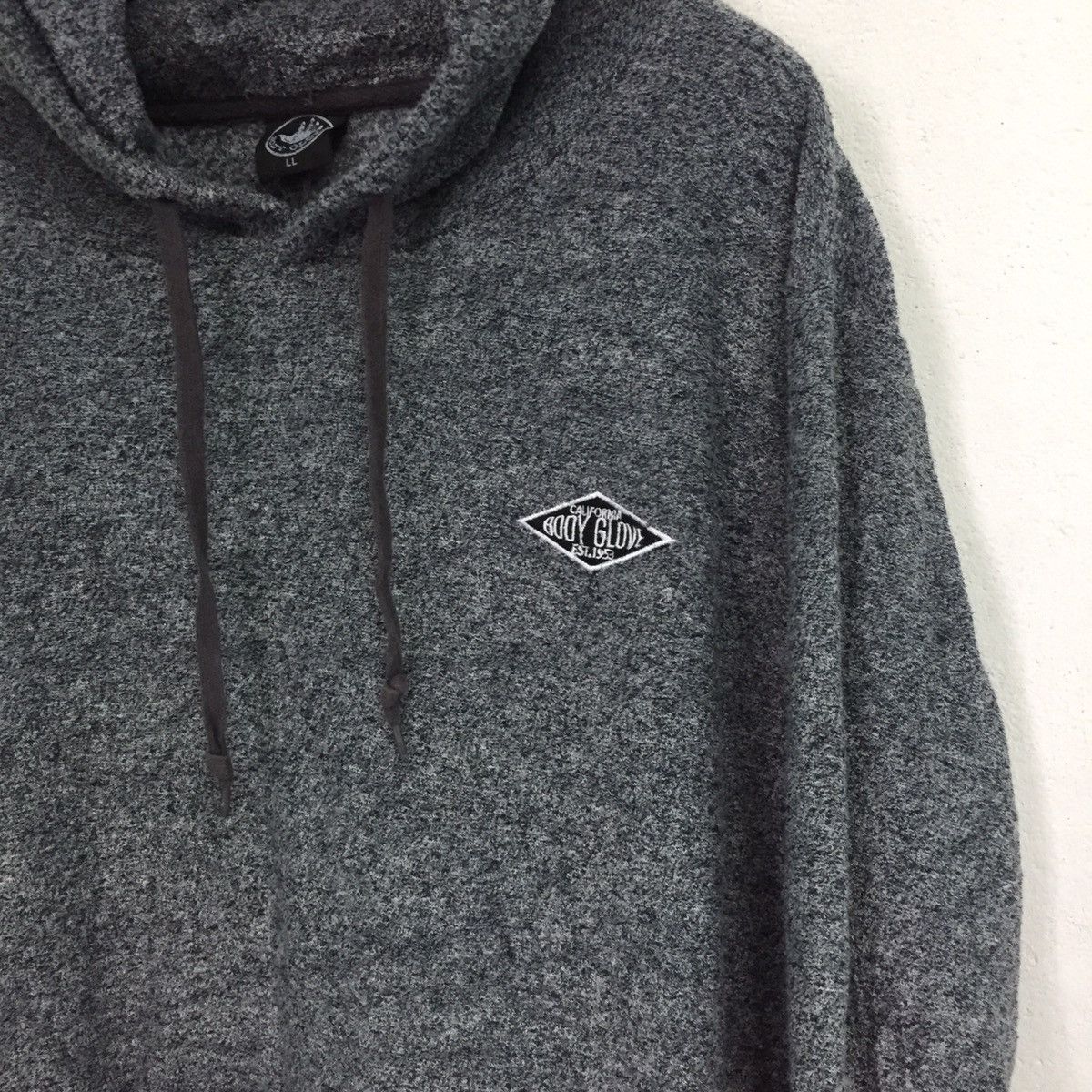 Body Glove Body Glove Sweatshirt Hoodie Size US L / EU 52-54 / 3 - 4 Thumbnail