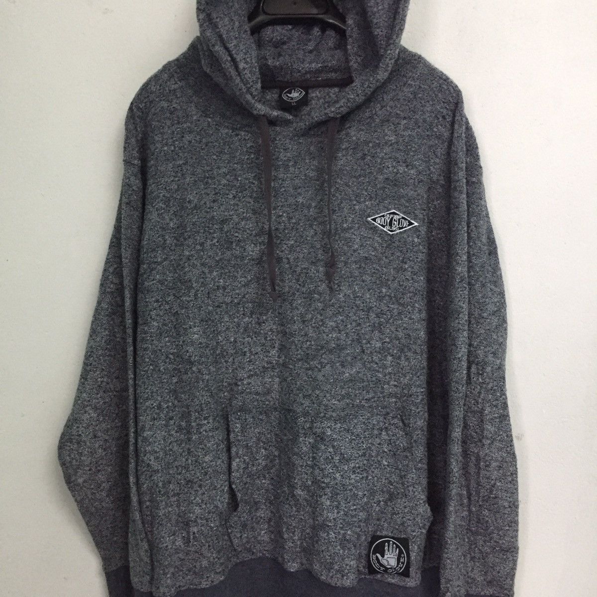 Body Glove Body Glove Sweatshirt Hoodie Size US L / EU 52-54 / 3 - 7 Thumbnail