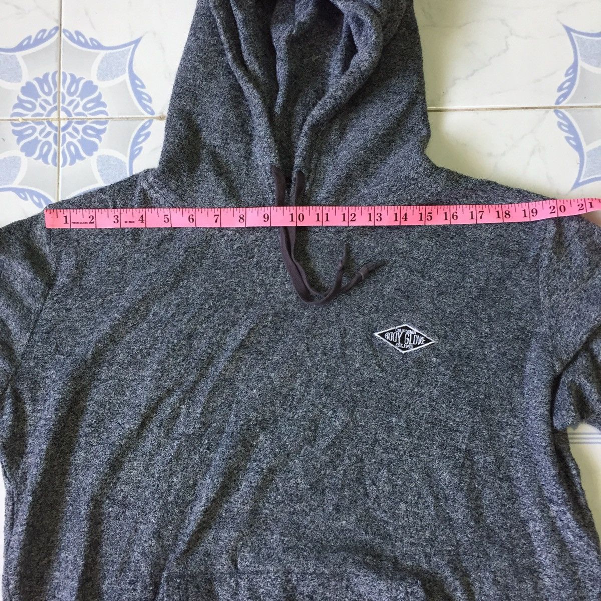 Body Glove Body Glove Sweatshirt Hoodie Size US L / EU 52-54 / 3 - 25 Thumbnail