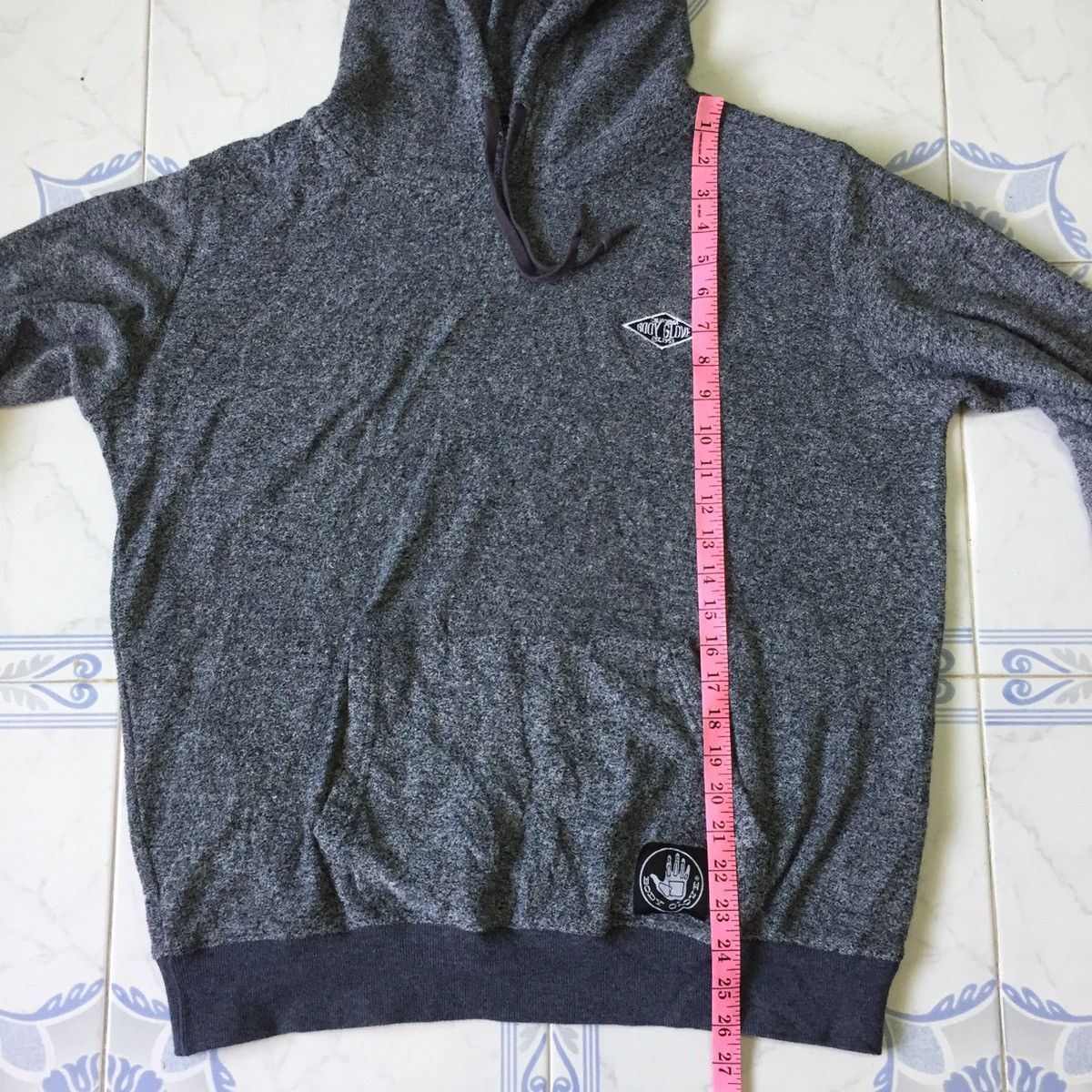 Body Glove Body Glove Sweatshirt Hoodie Size US L / EU 52-54 / 3 - 23 Thumbnail