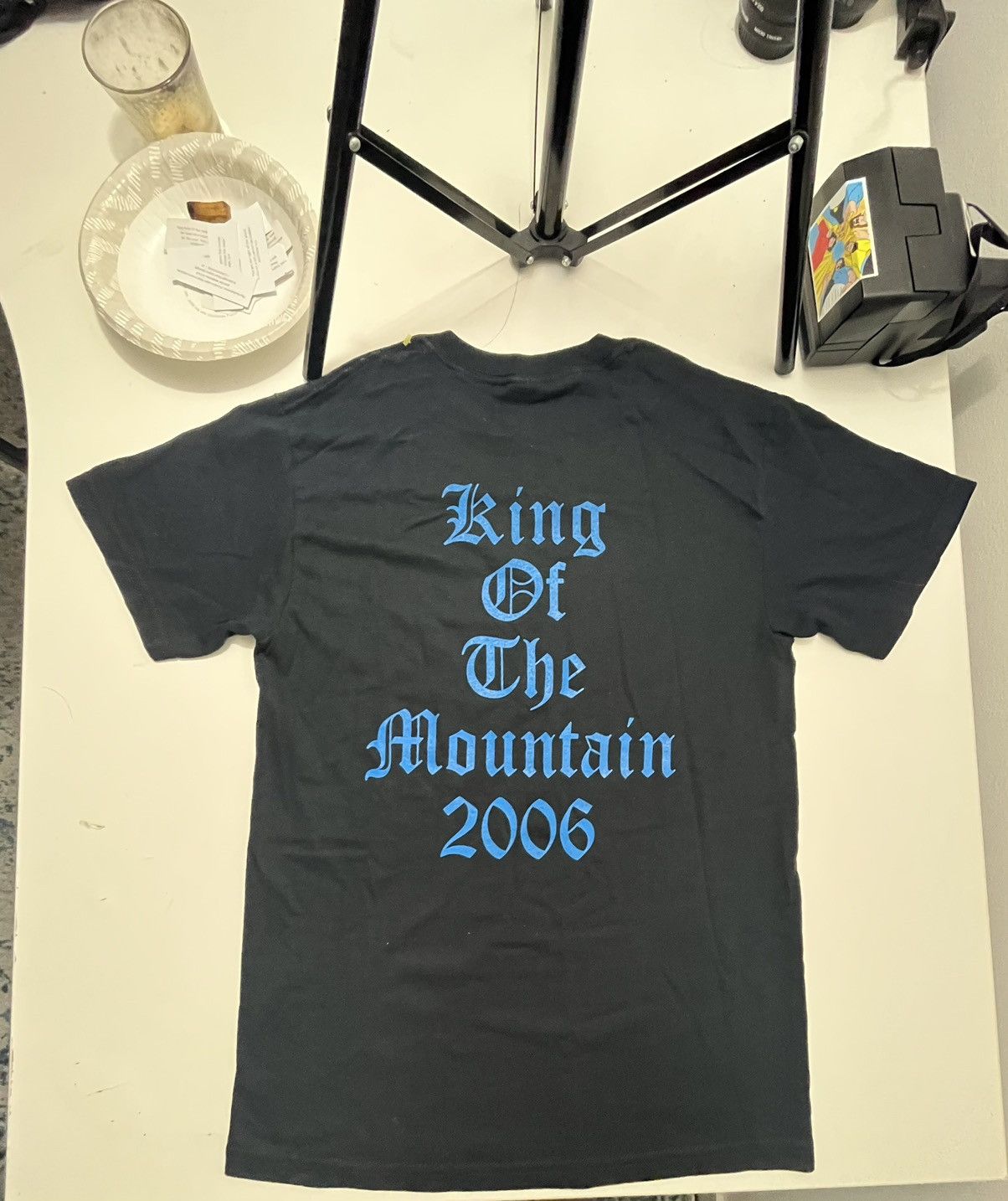 Vintage Y2k 2006 vintage shirt Size US S / EU 44-46 / 1 - 2 Thumbnail