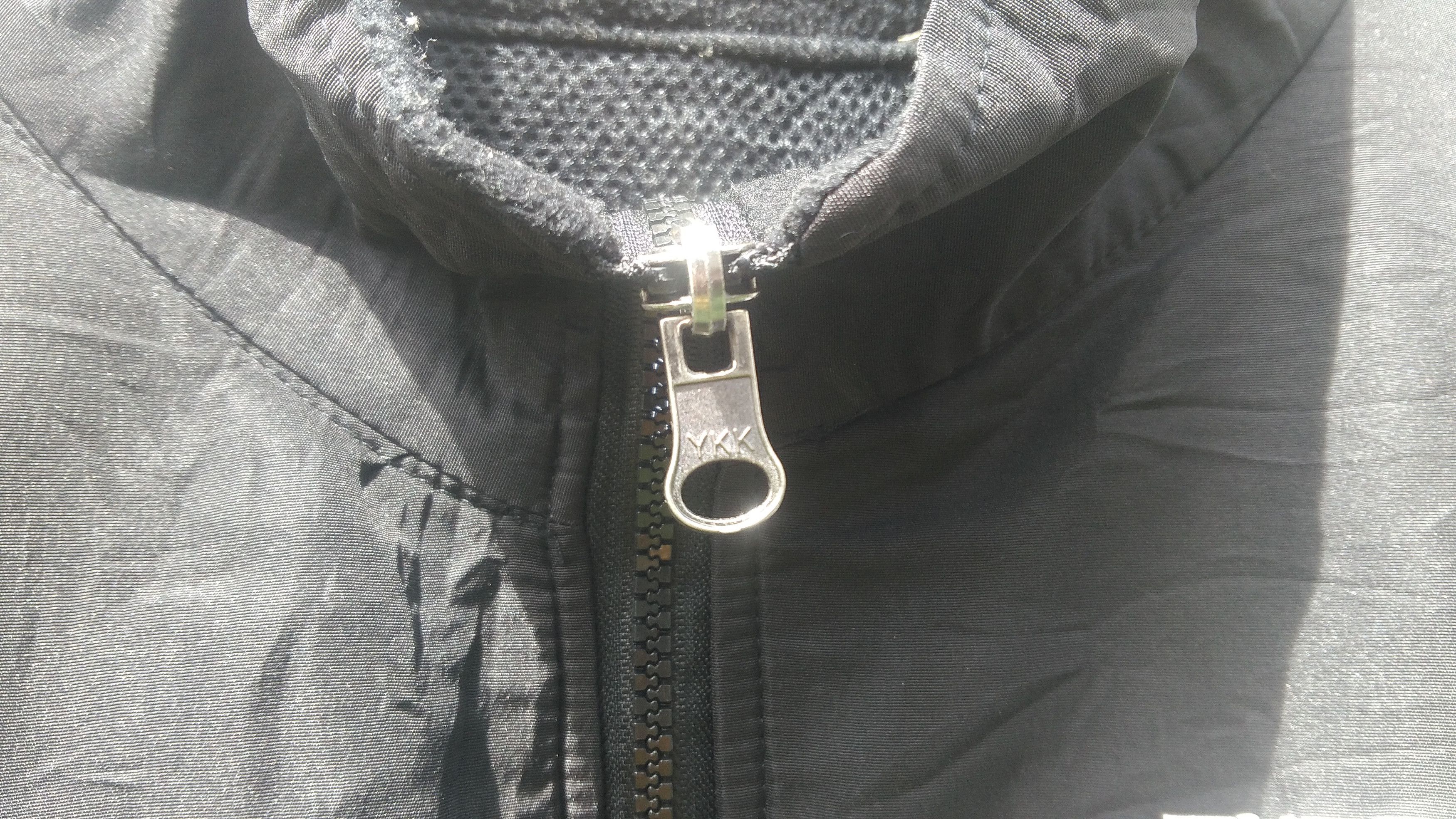 Goretex × The North Face The North Face Windstopper Summit Series Fleece Size US XXL / EU 58 / 5 - 5 Thumbnail