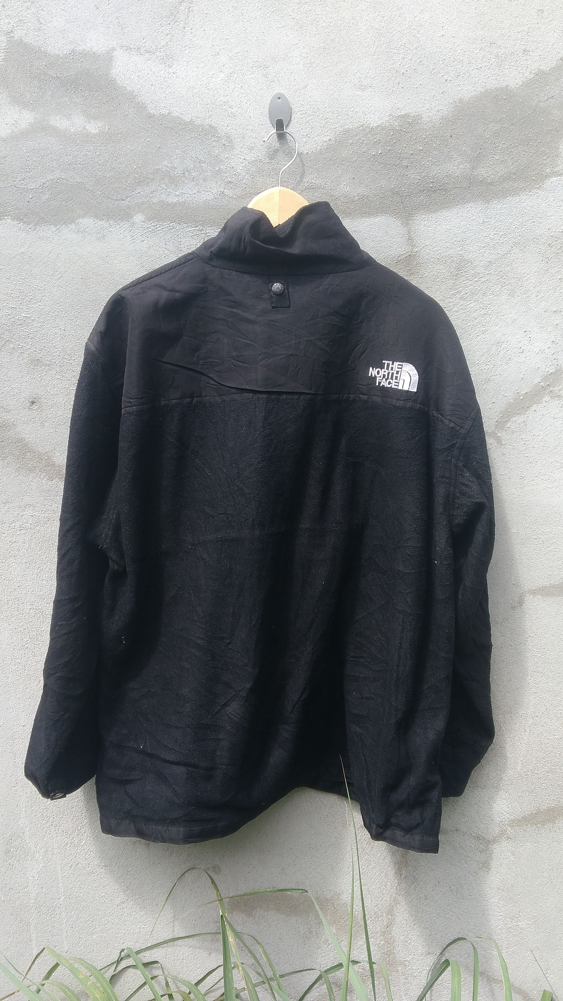 Goretex × The North Face The North Face Windstopper Summit Series Fleece Size US XXL / EU 58 / 5 - 2 Thumbnail