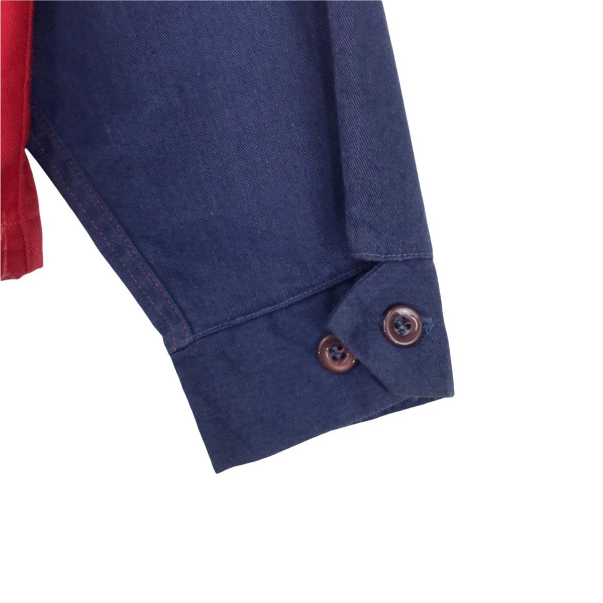 Sugar Cane × Toyo Enterprises Sugar Cane Style Eyes Cotton Jacket Size US M / EU 48-50 / 2 - 8 Thumbnail