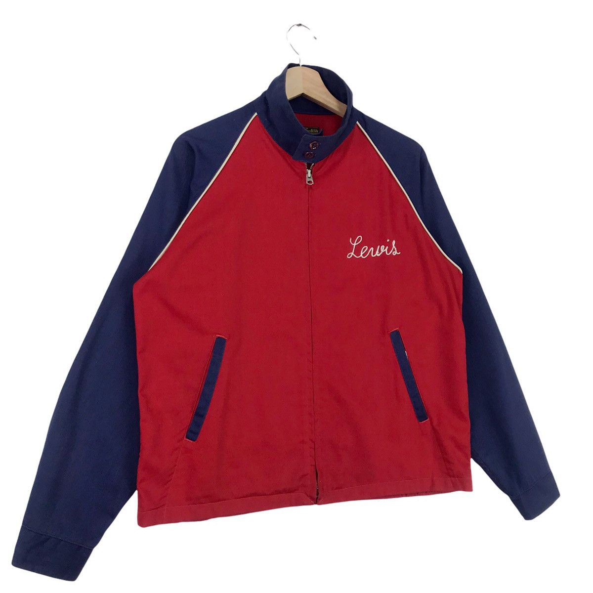 Sugar Cane × Toyo Enterprises Sugar Cane Style Eyes Cotton Jacket Size US M / EU 48-50 / 2 - 3 Thumbnail