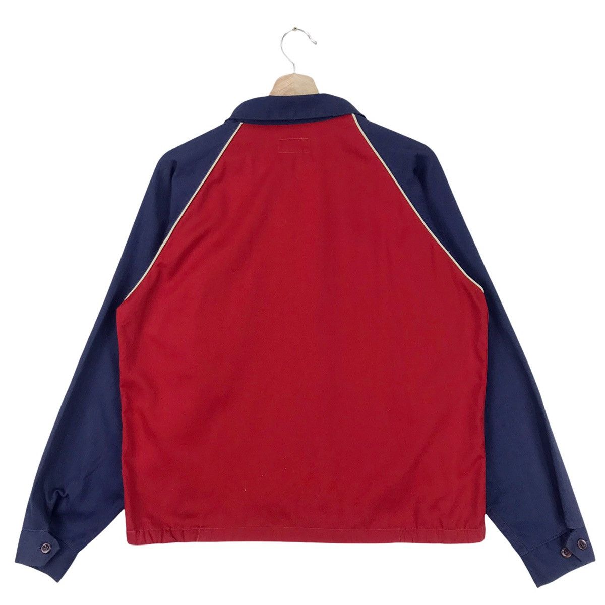 Sugar Cane × Toyo Enterprises Sugar Cane Style Eyes Cotton Jacket Size US M / EU 48-50 / 2 - 7 Thumbnail