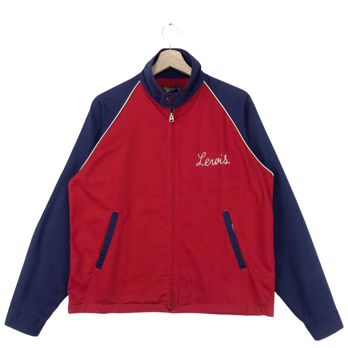 Sugar Cane × Toyo Enterprises Sugar Cane Style Eyes Cotton Jacket Size US M / EU 48-50 / 2 - 1 Thumbnail
