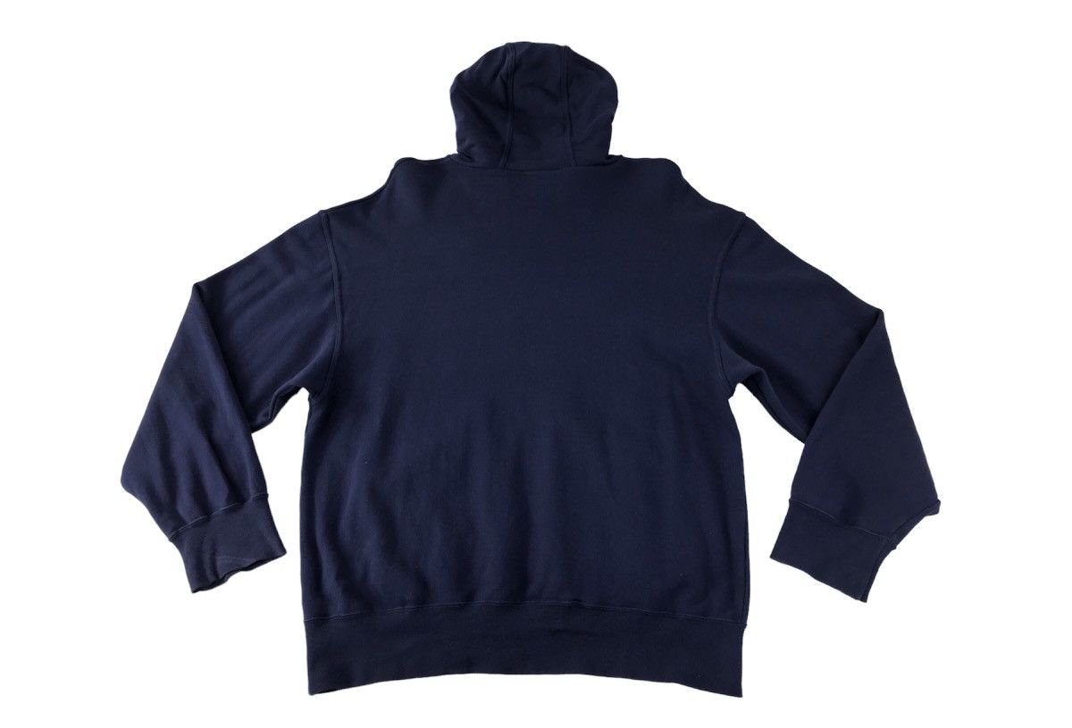Adidas Sweatshirt Adidas Multicolour Double Pocket Hoodie Style Size US L / EU 52-54 / 3 - 2 Thumbnail