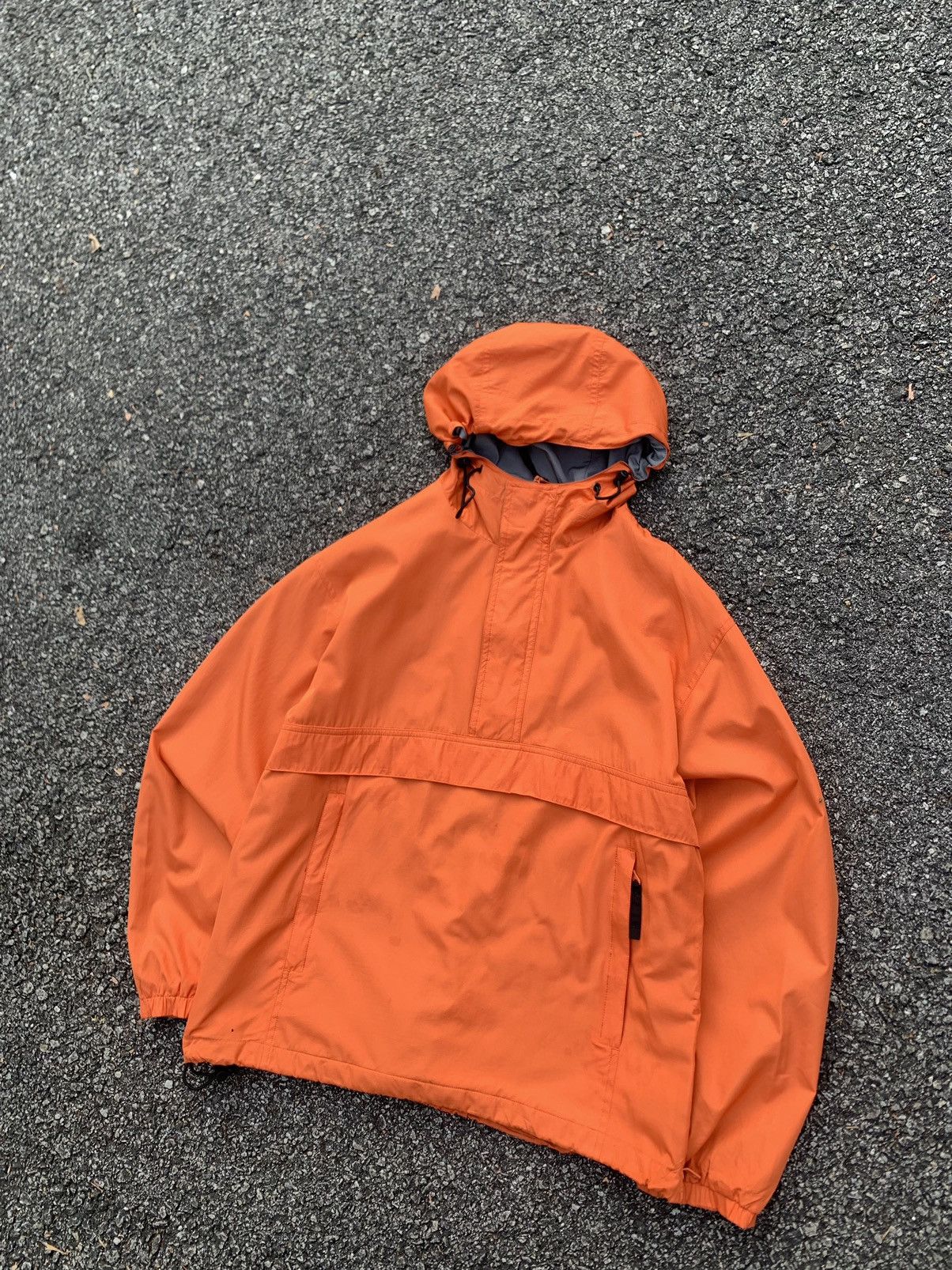 Japanese Brand UNIQLO JAPAN PULLOVER JACKET Size US M / EU 48-50 / 2 - 1 Thumbnail
