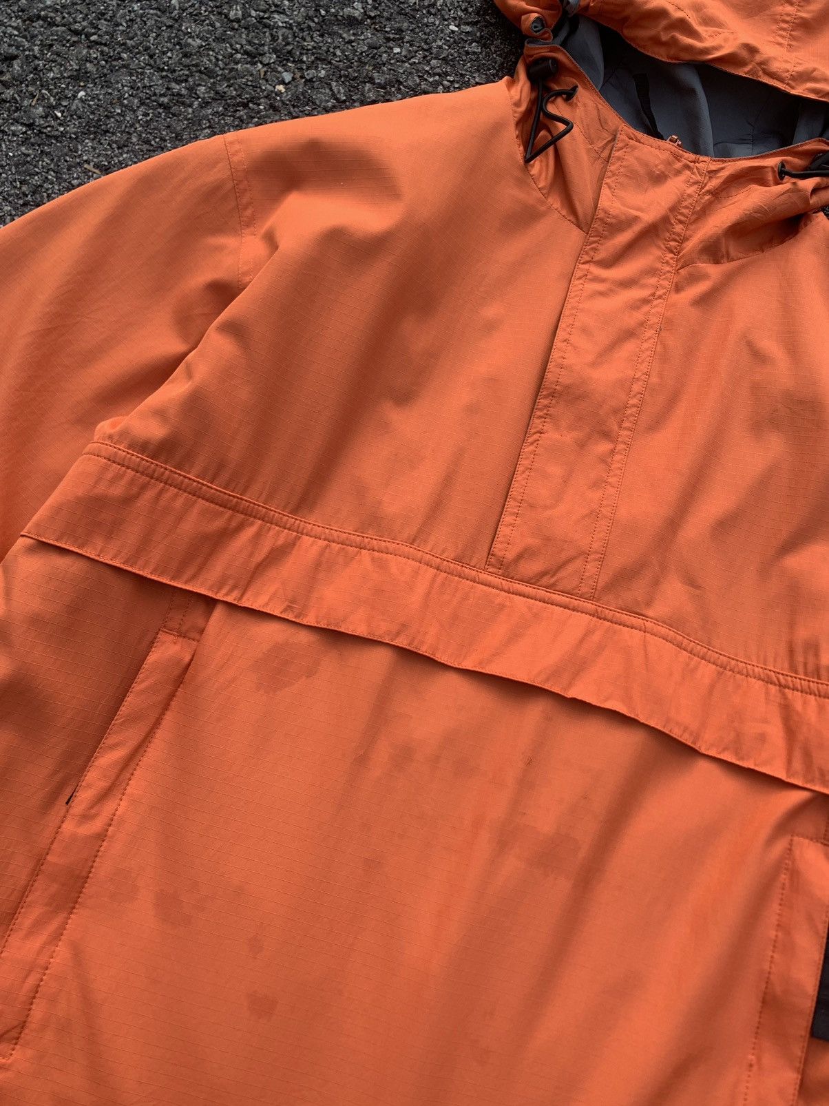 Japanese Brand UNIQLO JAPAN PULLOVER JACKET Size US M / EU 48-50 / 2 - 12 Thumbnail